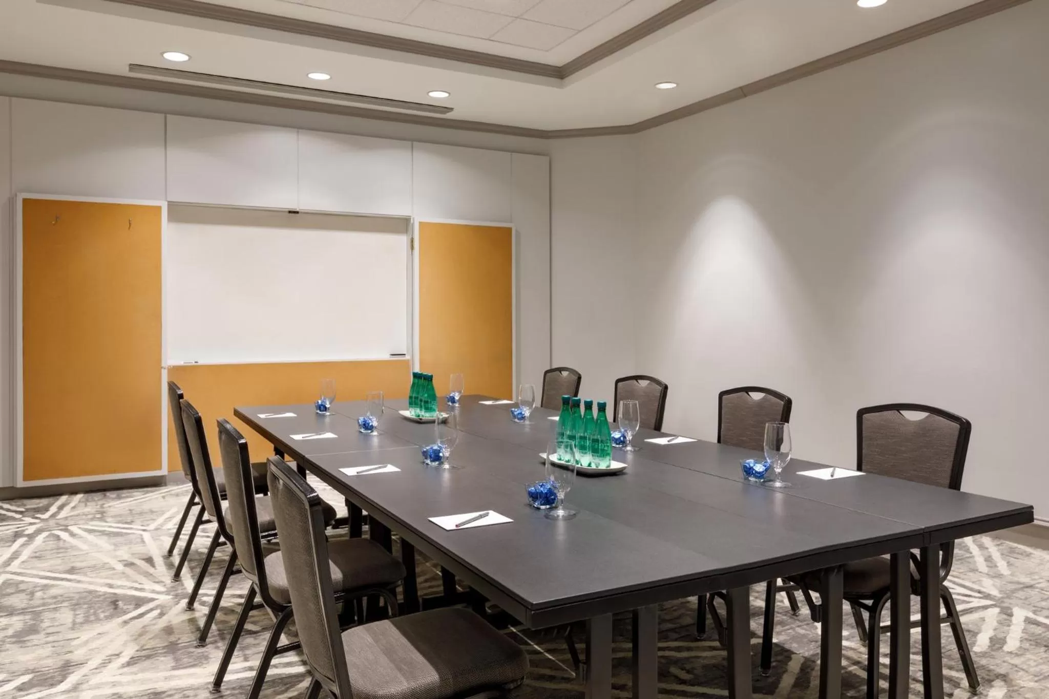 Meeting/conference room in Crowne Plaza College Park - Washington DC by IHG