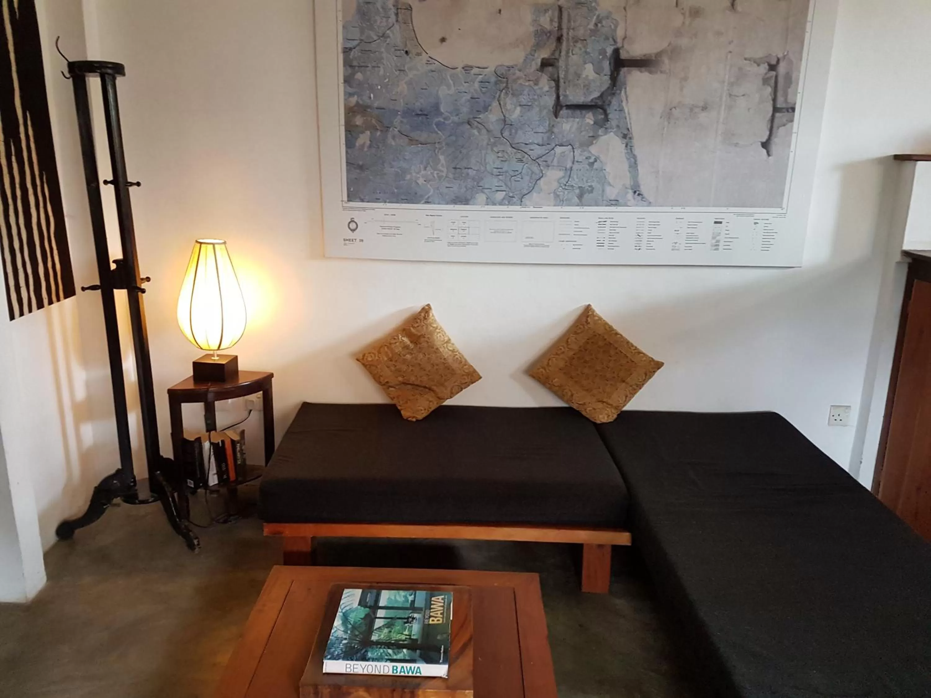 Living room, Seating Area in Highbury Colombo