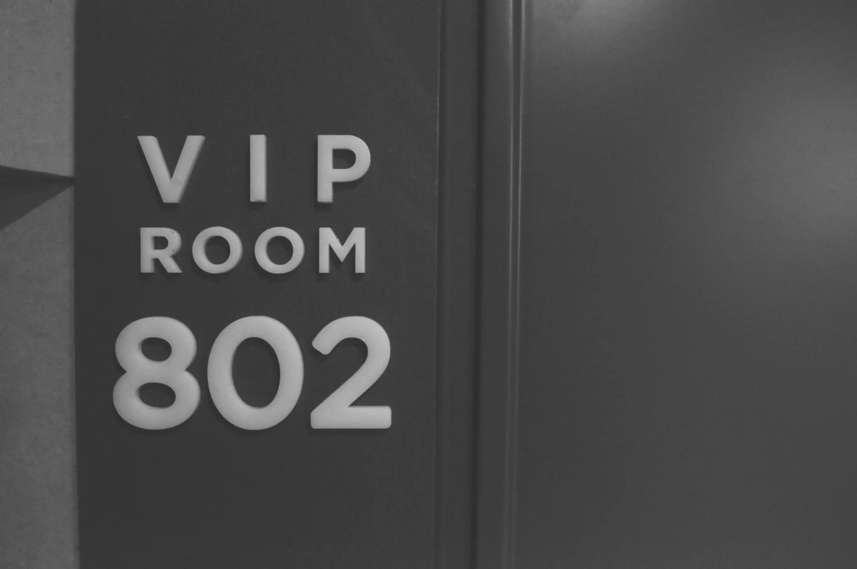 Area and facilities in Ehwa In Myeongdong