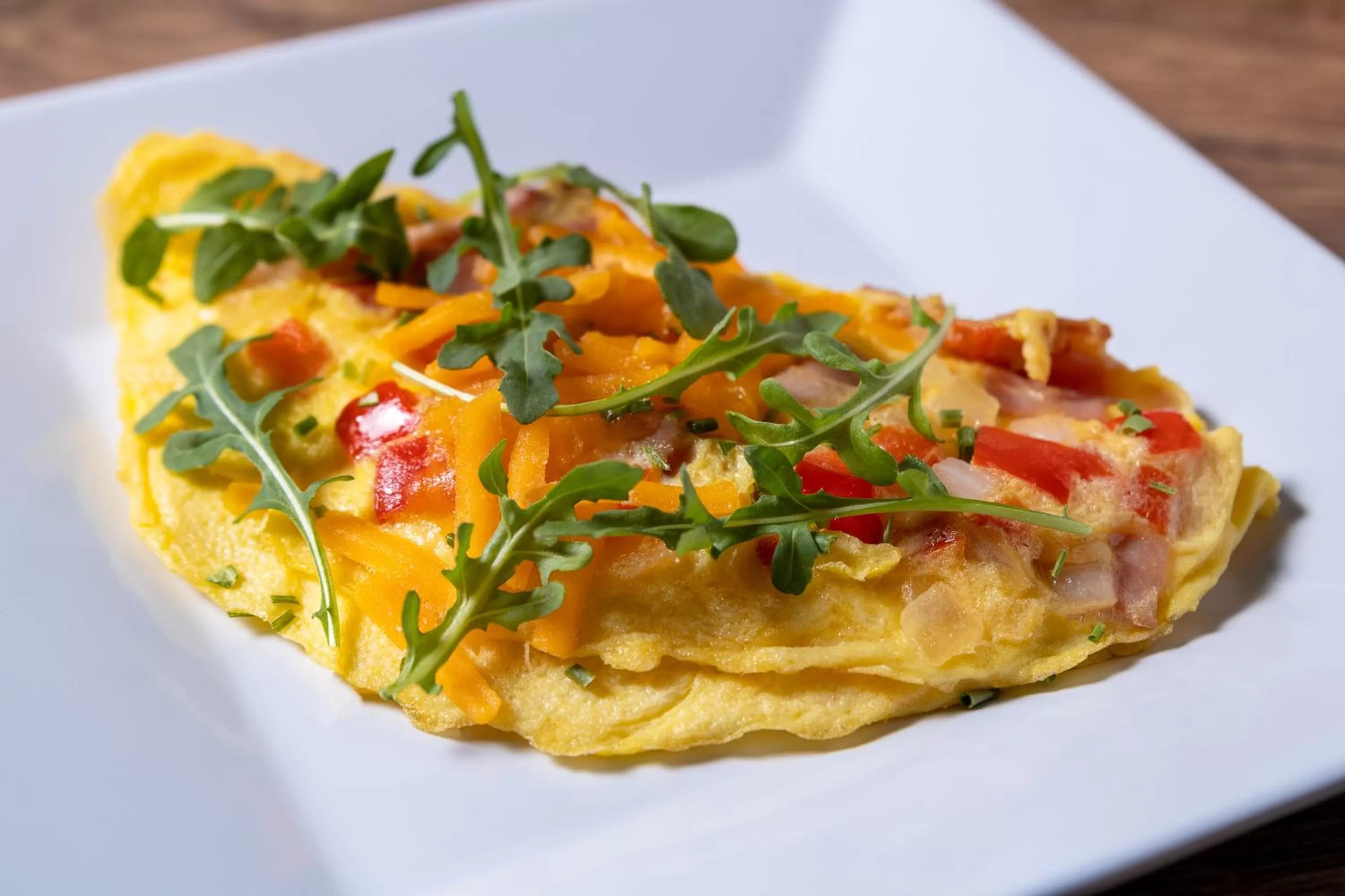 Food in Hyatt Place Jaipur Malviya Nagar