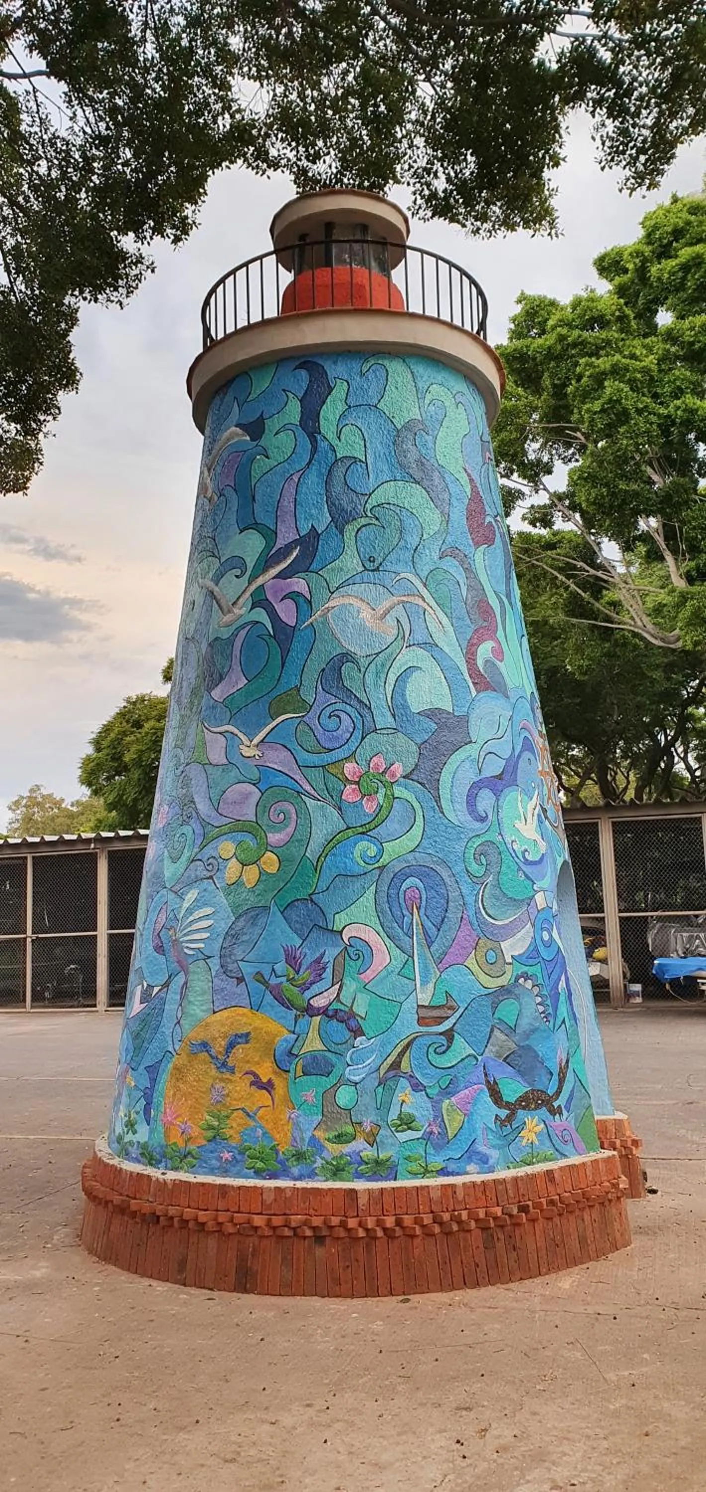 Nimue Marina Residence