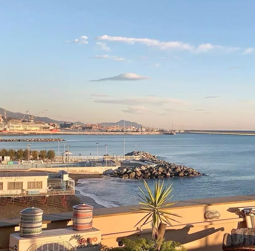 Hotel Castello Miramare