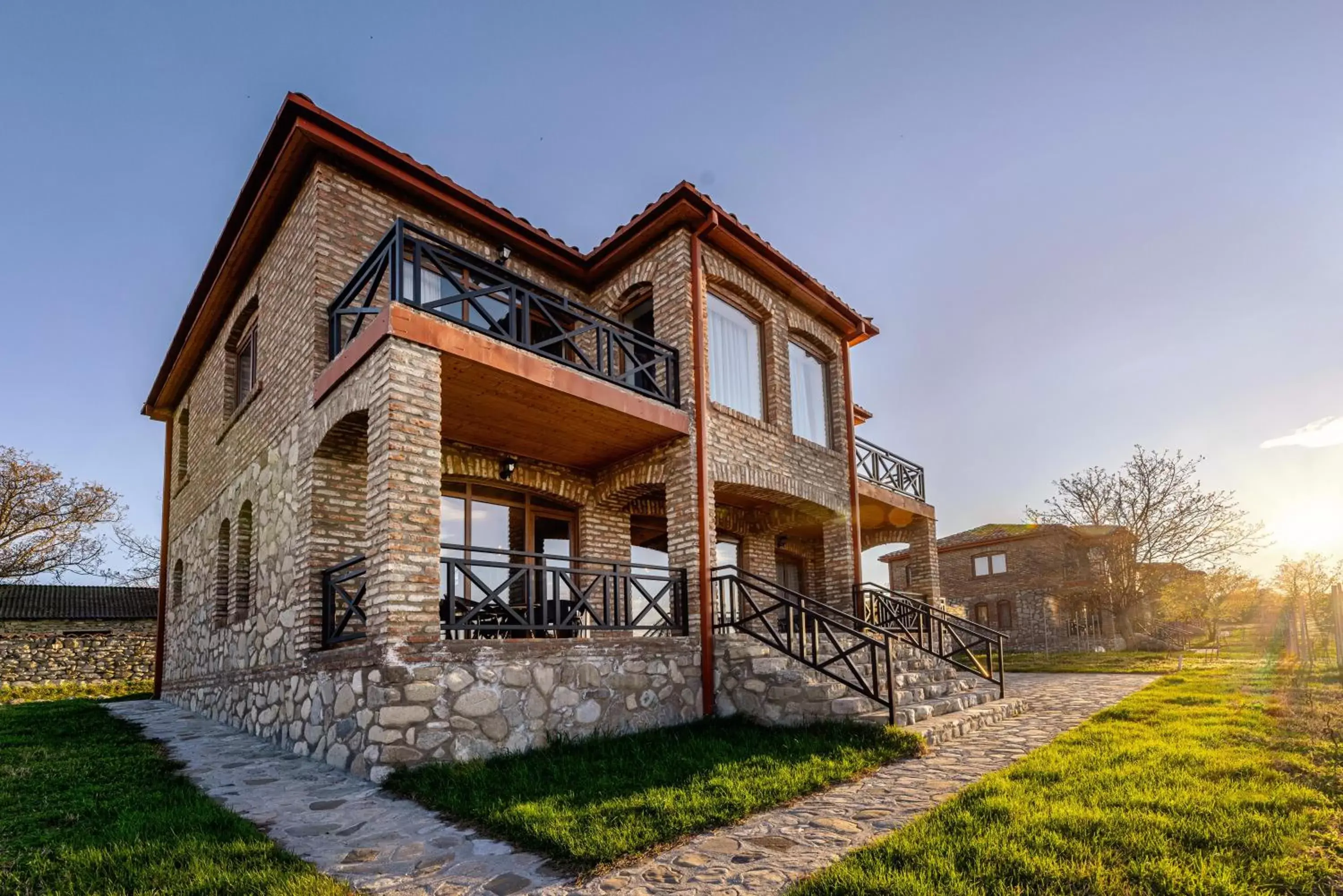 Superior Villa in Schuchmann Wines Château,Villas & SPA Superior Villa in Schuchmann Wines Château,Villas & SPA