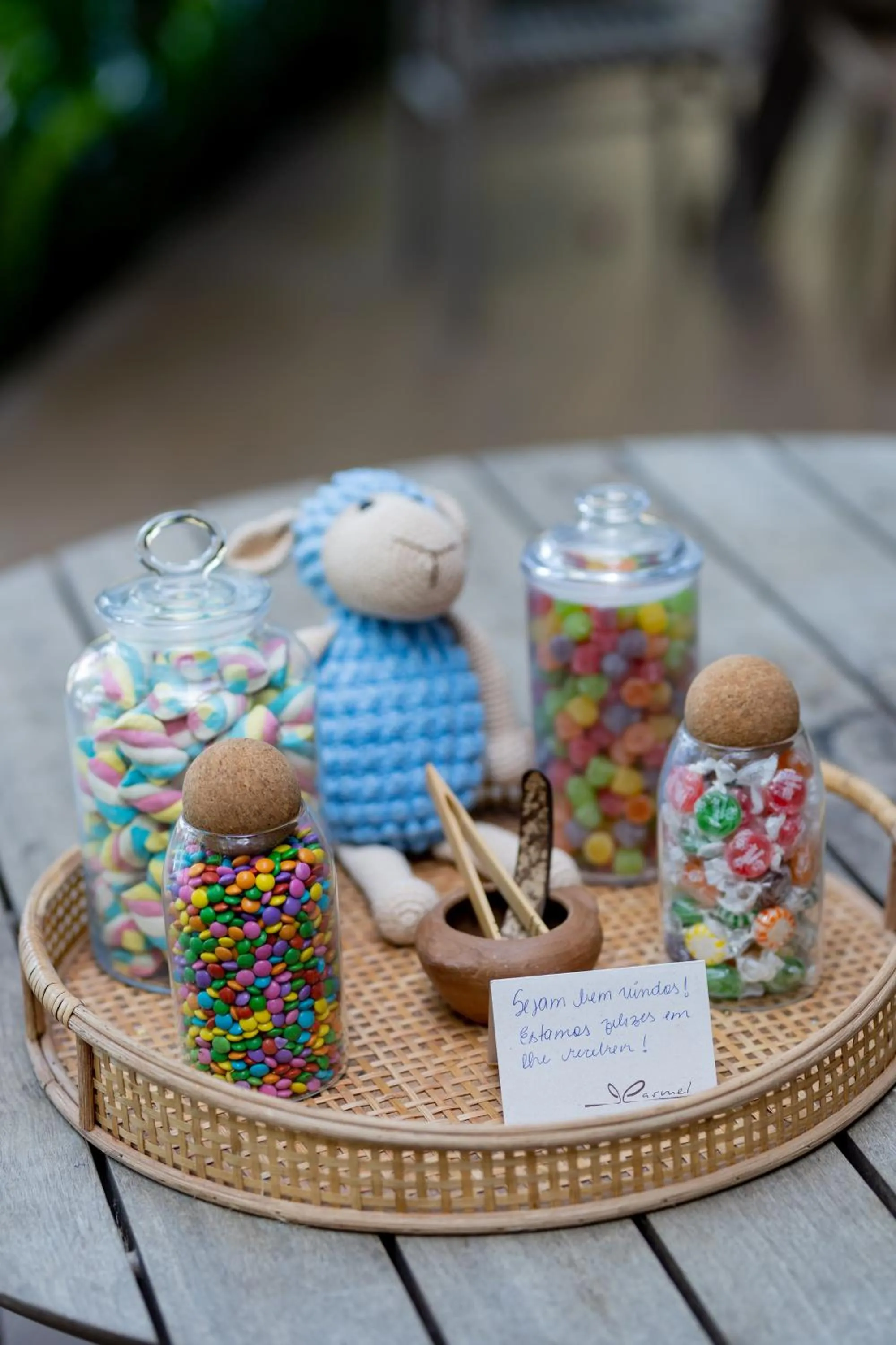 Other in Carmel Cumbuco Resort