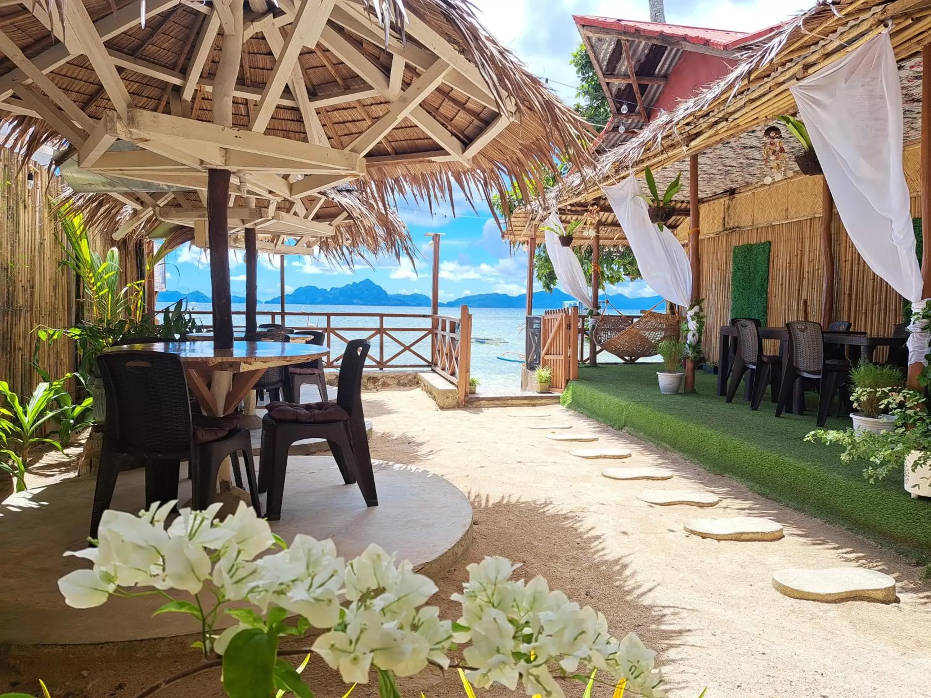 Karuna El Nido Villas Karuna El Nido Villas