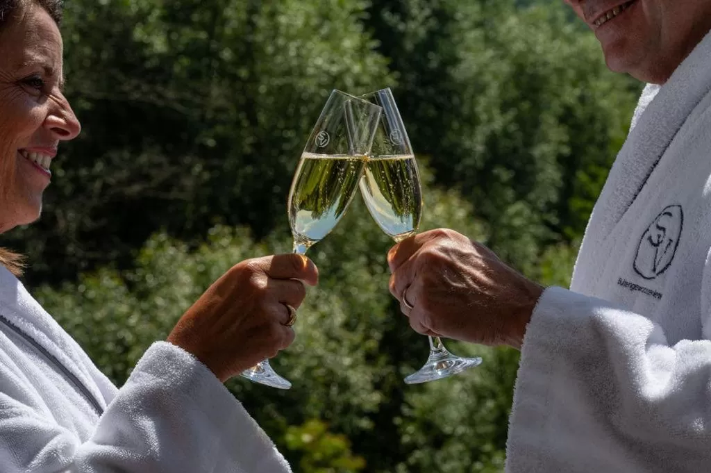 Boutique Hotel Slenaker Vallei - Buitengewoongenieten