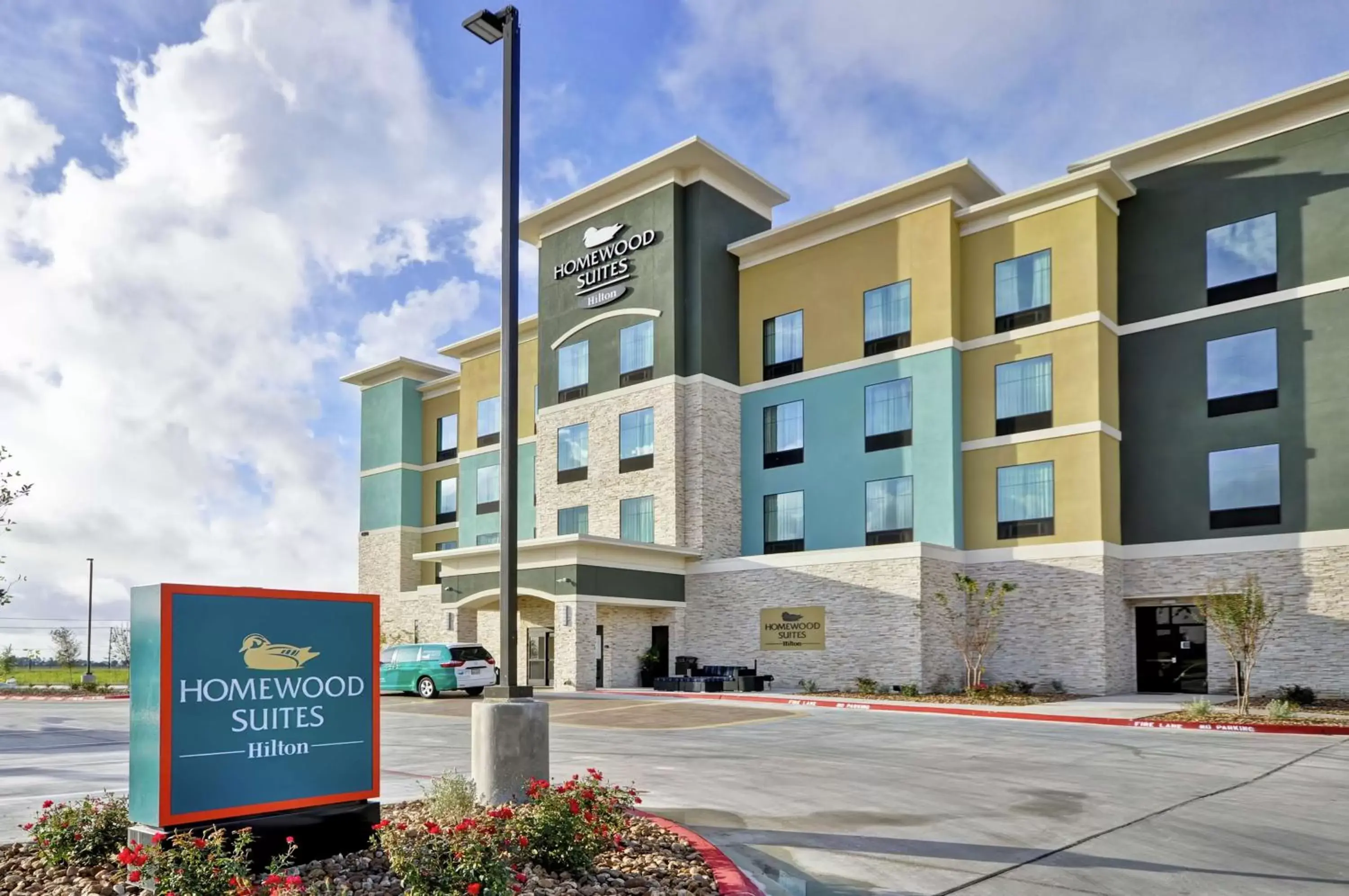 Homewood Suites by Hilton New Braunfels Homewood Suites by Hilton New Braunfels
