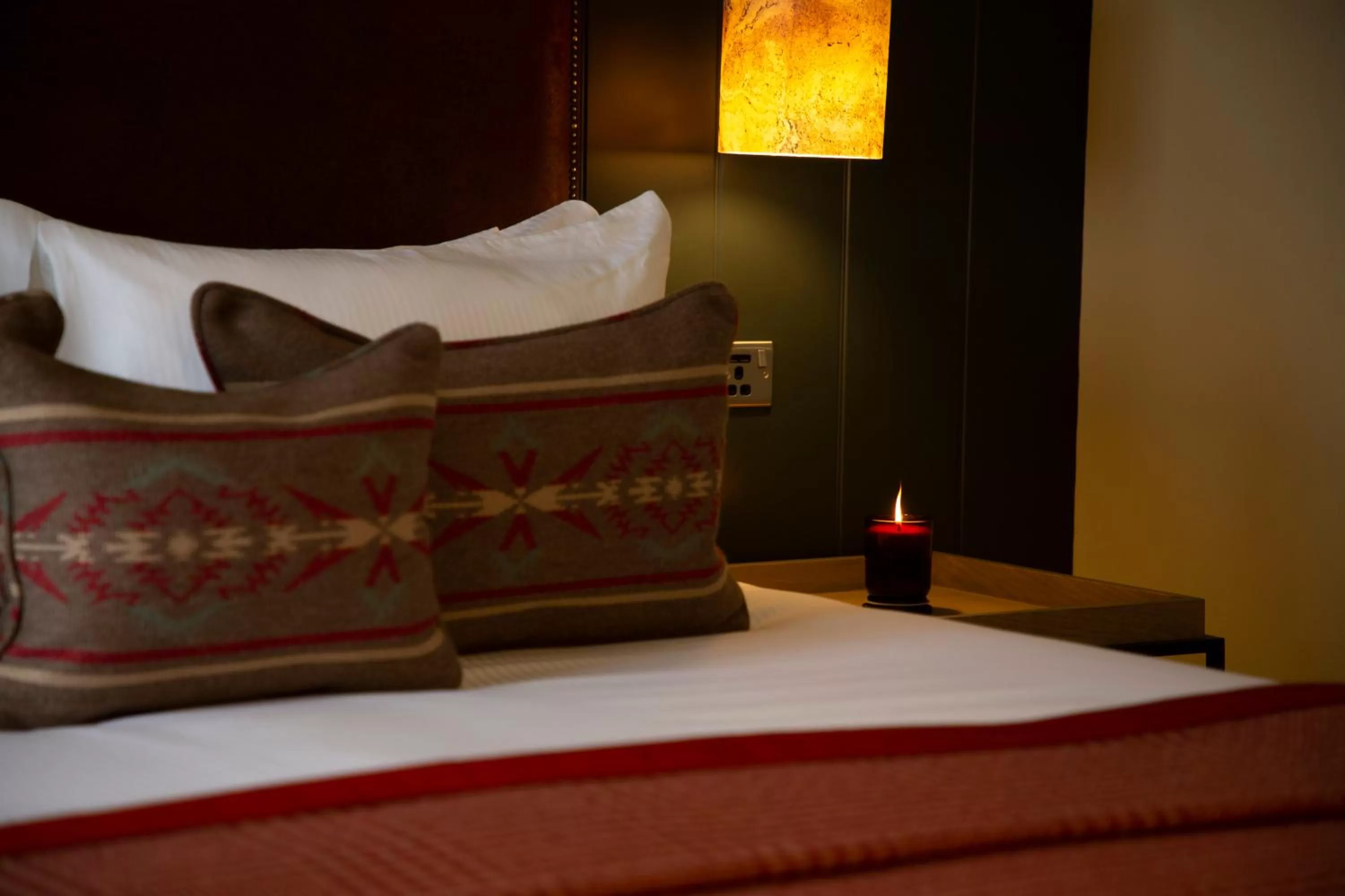 Premium Suite in Balmoral Arms