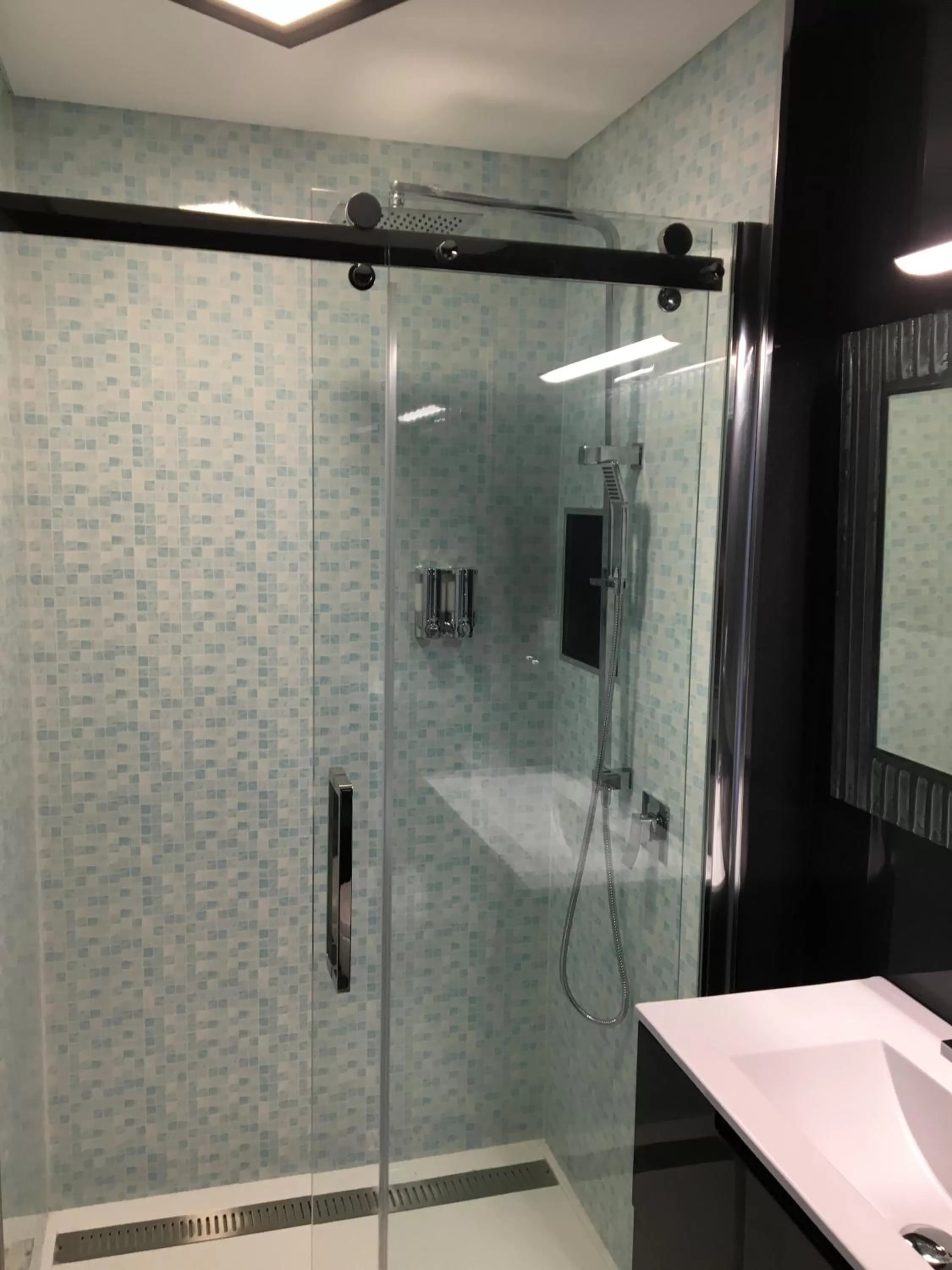 Bedroom in Amelia Boutique Hotel