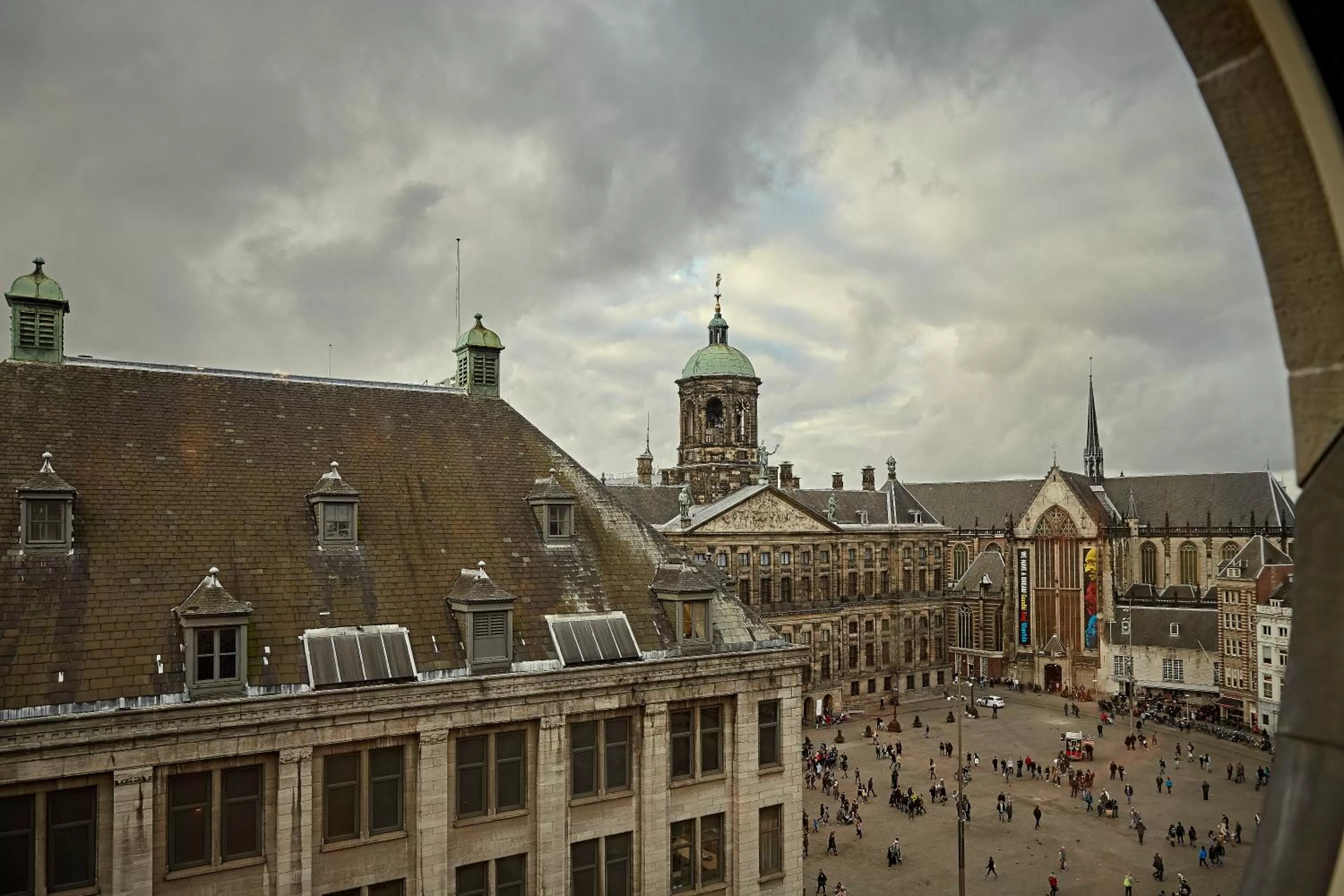 Hotel TwentySeven - Small Luxury Hotels of the World