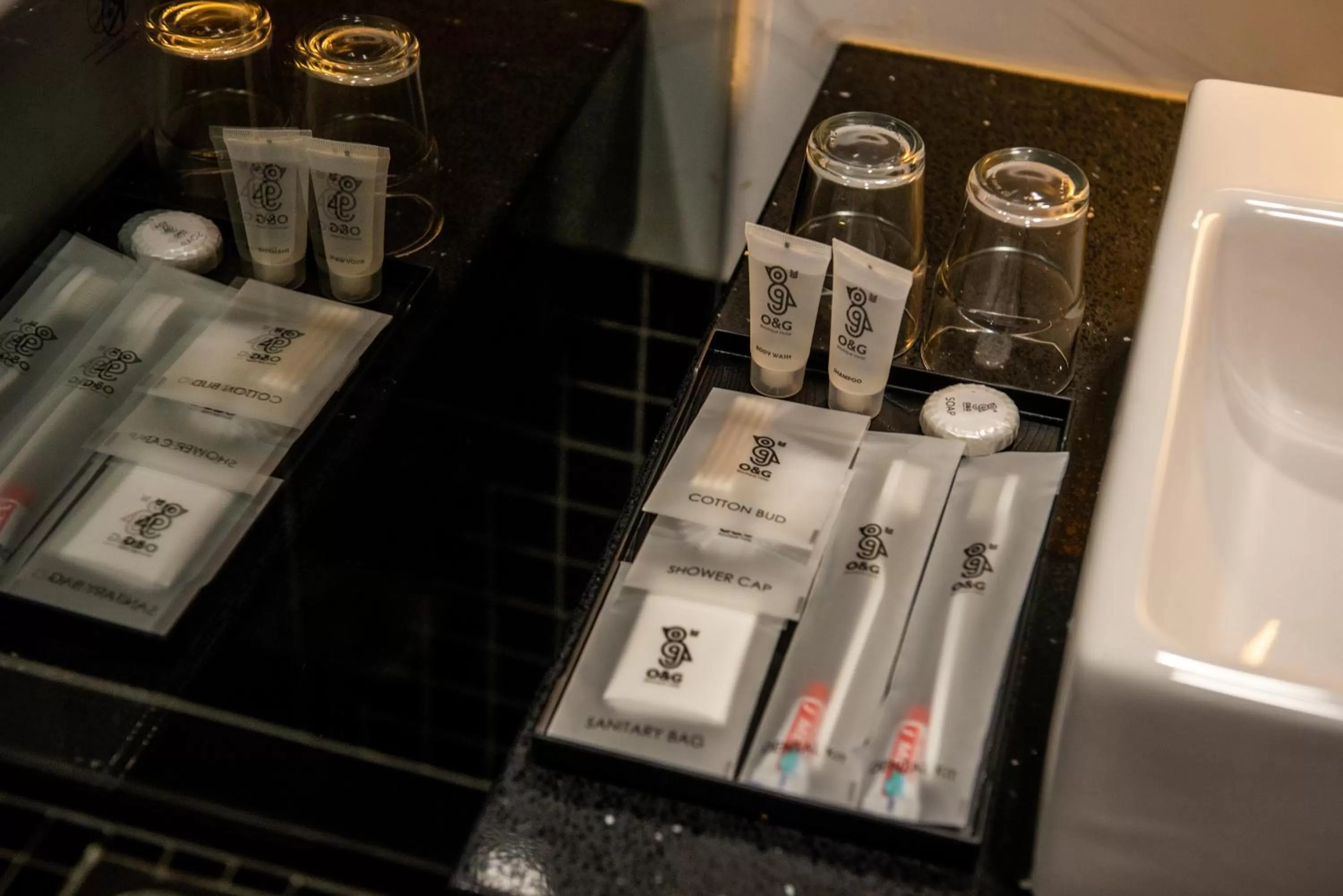 O&G Hotel Parit Buntar