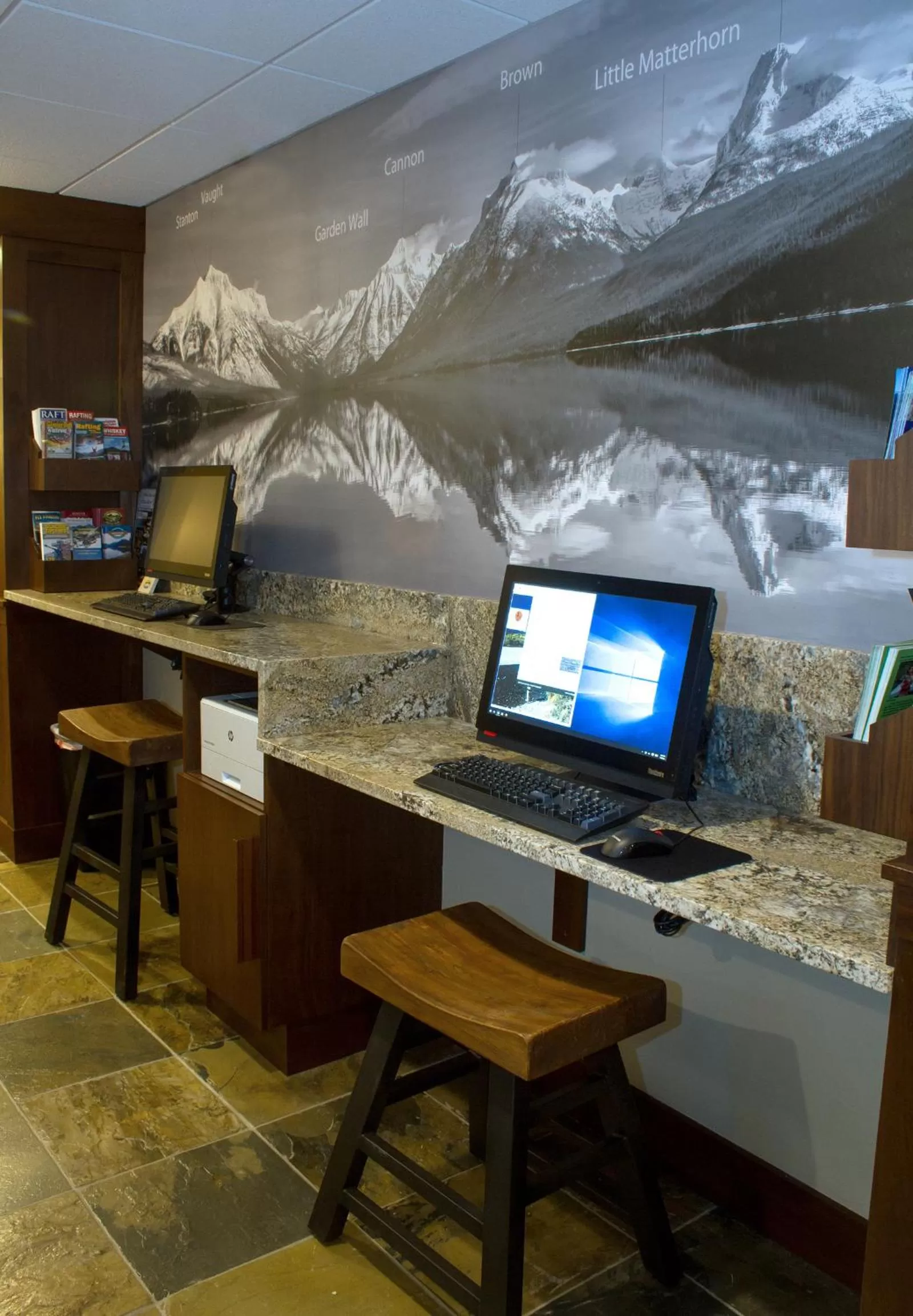 Business facilities in Cedar Creek Lodge & Conference Center
