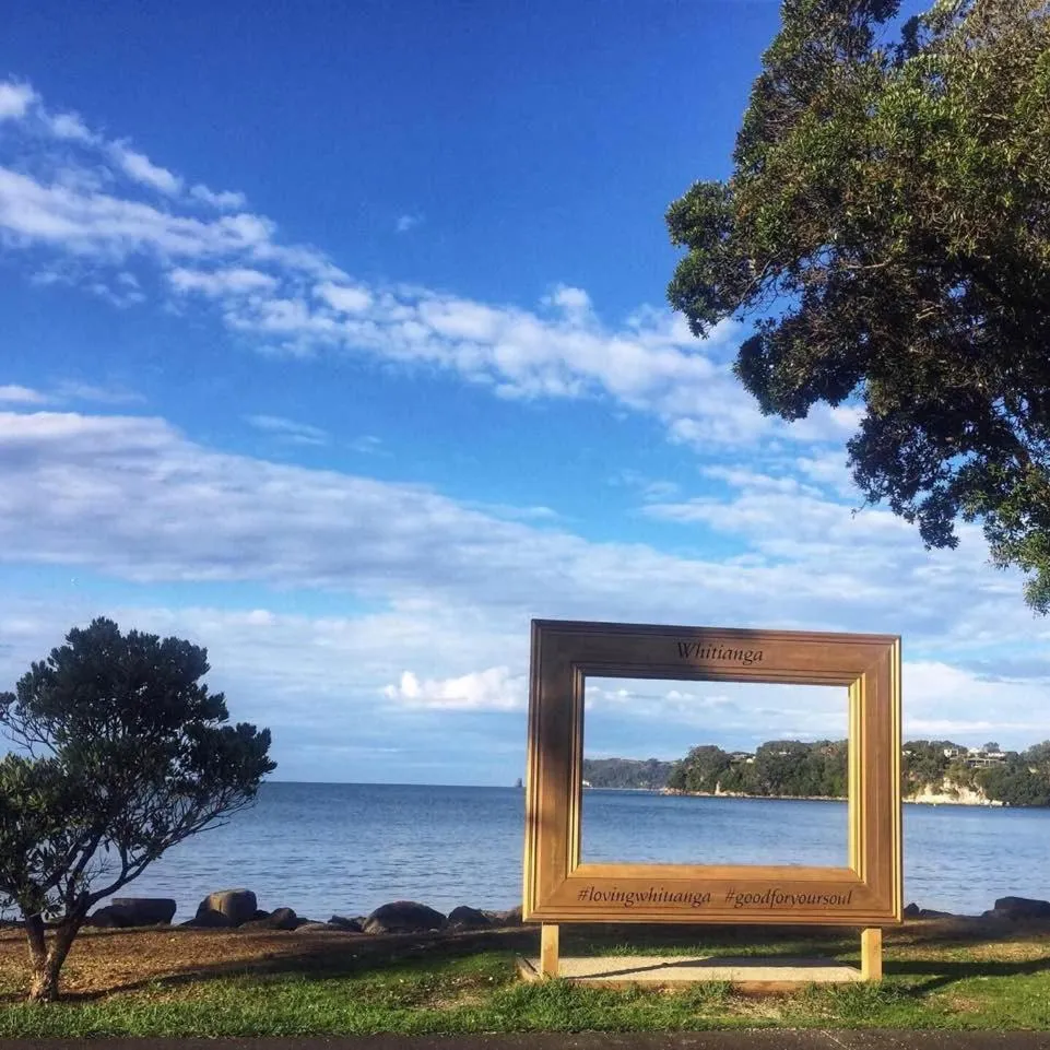 Nearby landmark in Albert Number 6