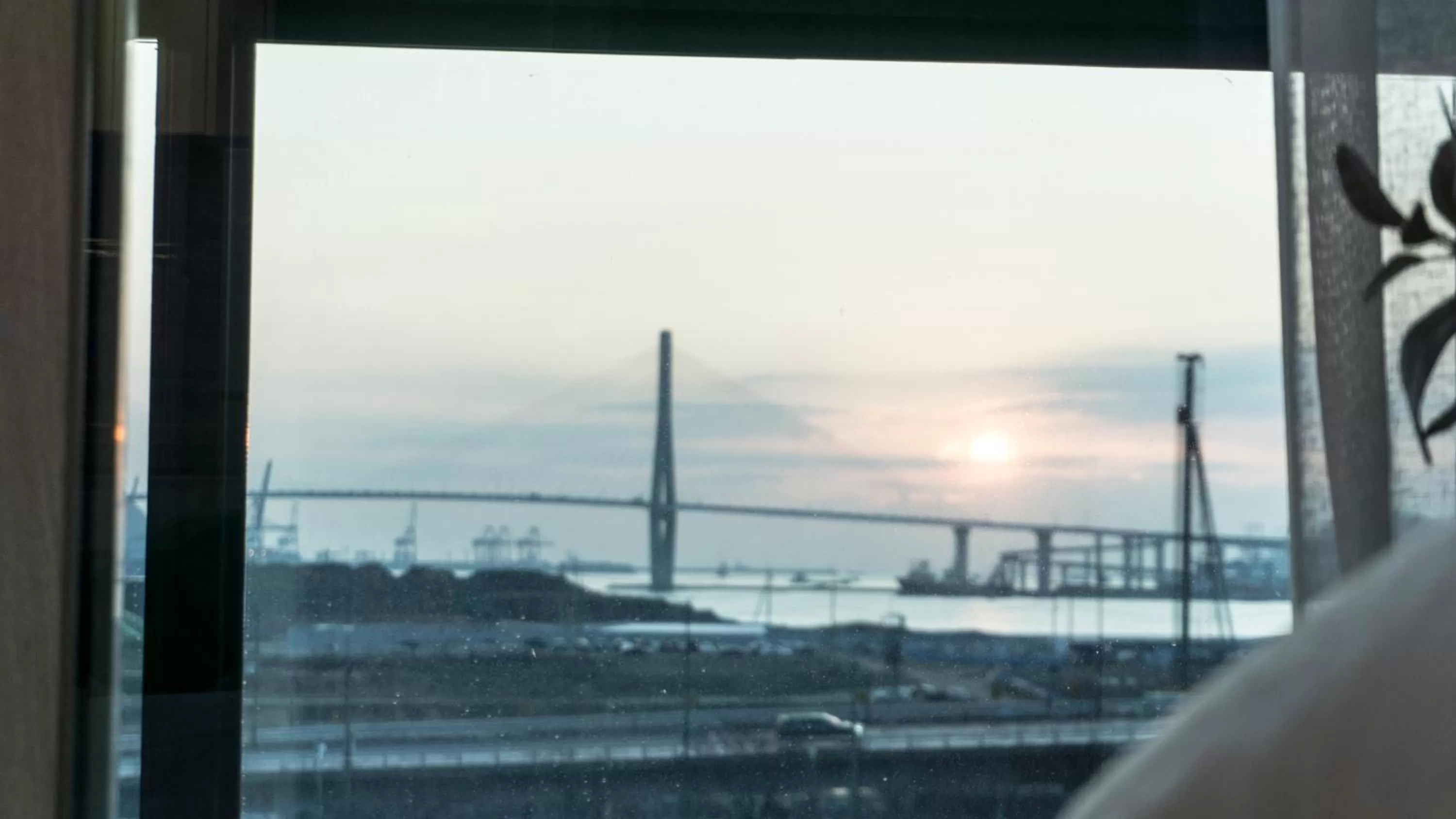 The Port Hotel Busan