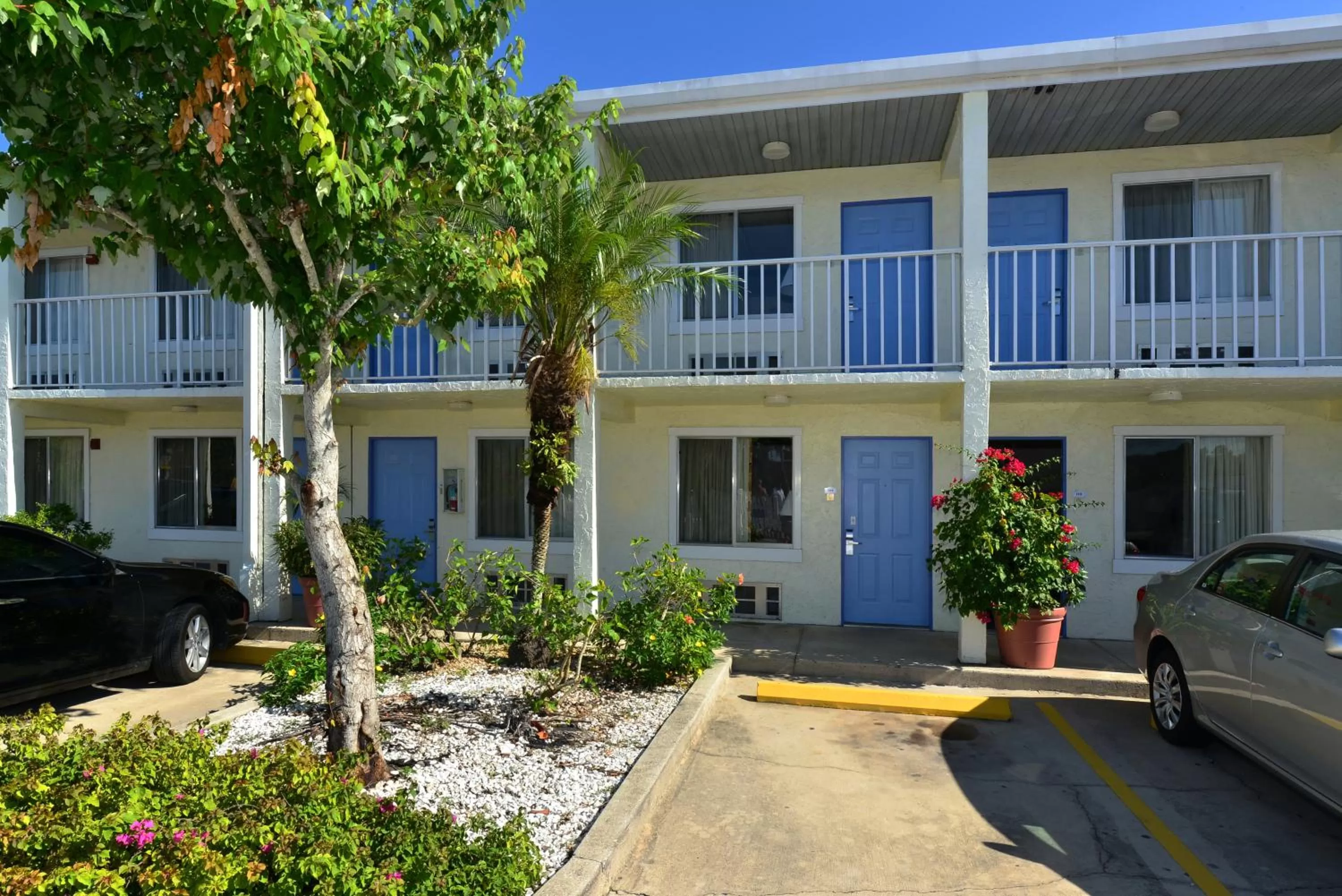 Americas Best Value Inn Bradenton-Sarasota