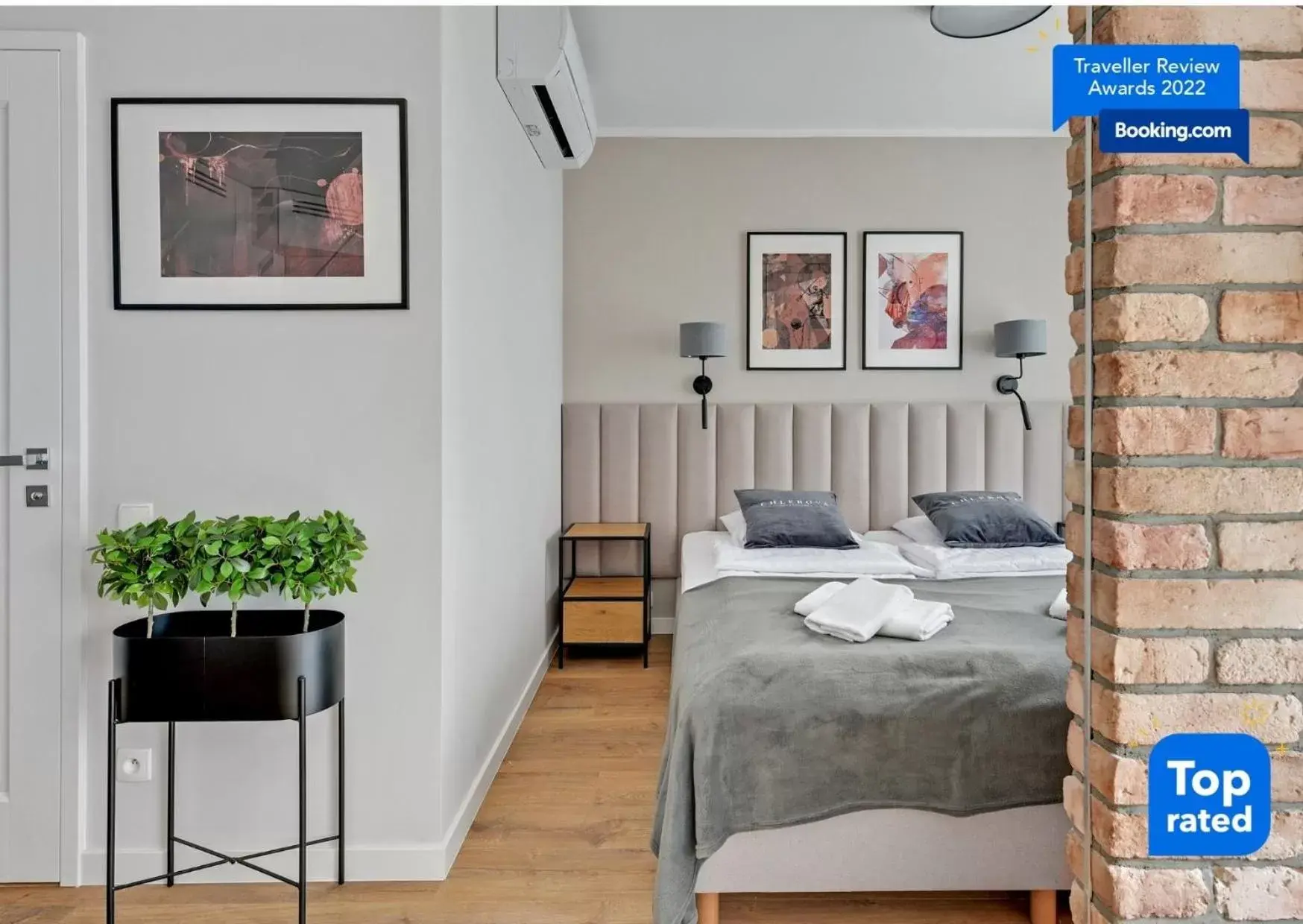 RentPlanet - Apartamenty Chlebova RentPlanet - Apartamenty Chlebova