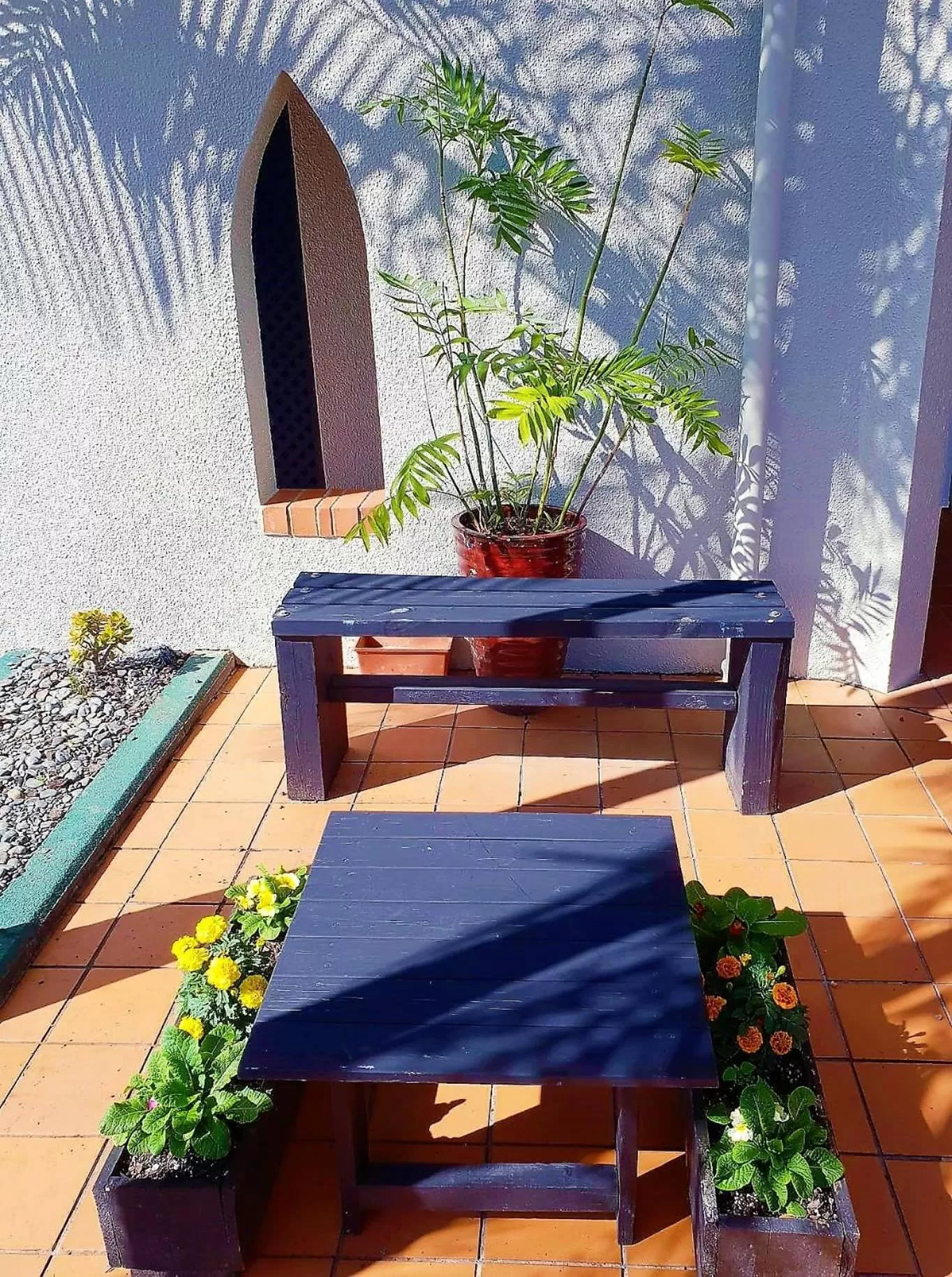 Parklane Motor Lodge