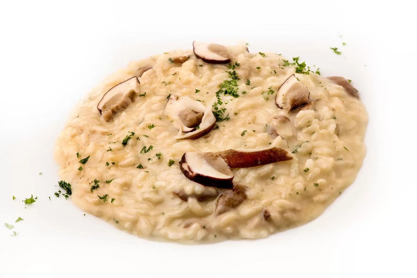 Food and drinks in Residence La Pera Bugiarda