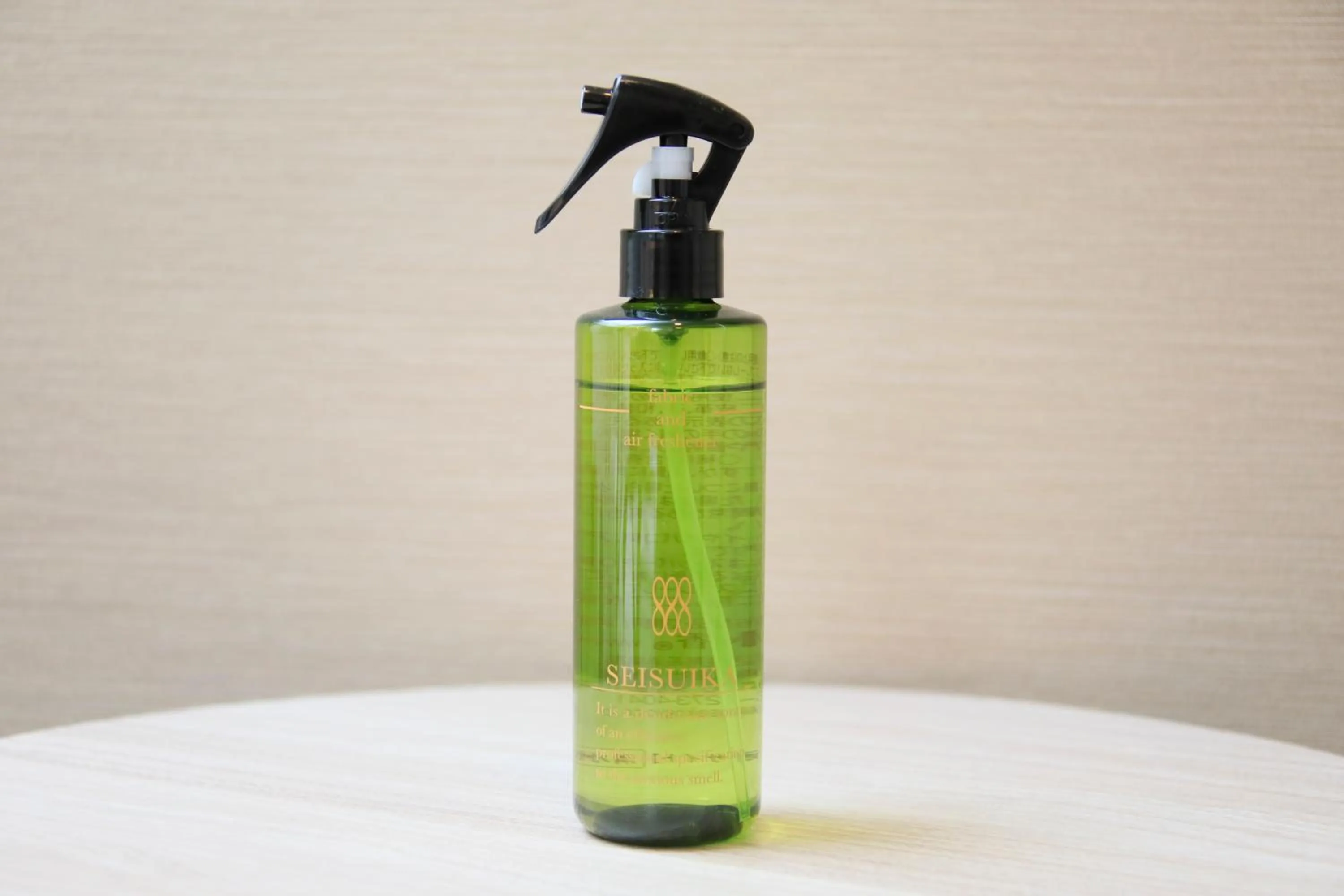 Photo of the whole room, Drinks in S-peria Inn Osaka Hommachi