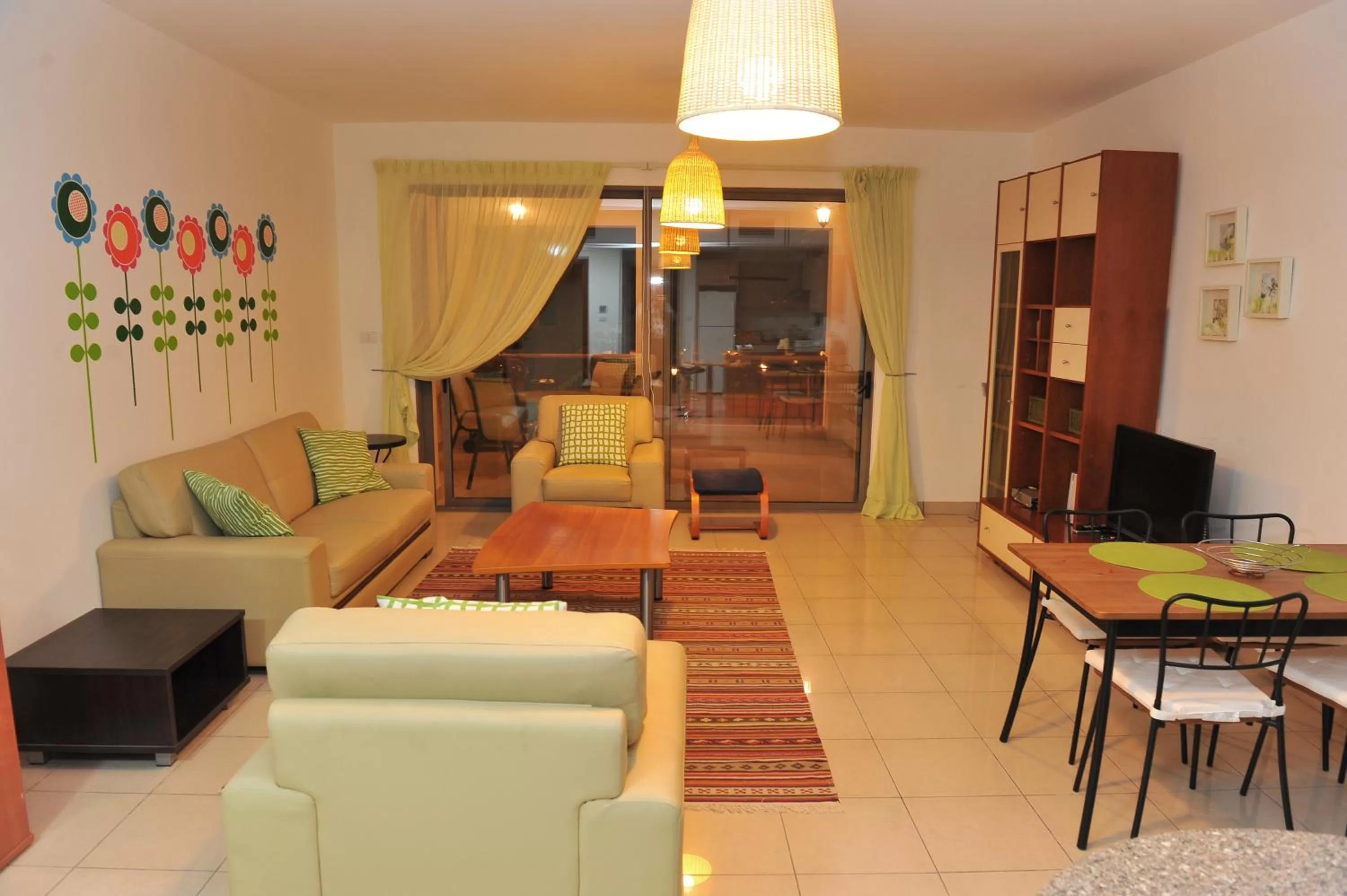 Photo of the whole room in Tala Bay Residence - Families Only