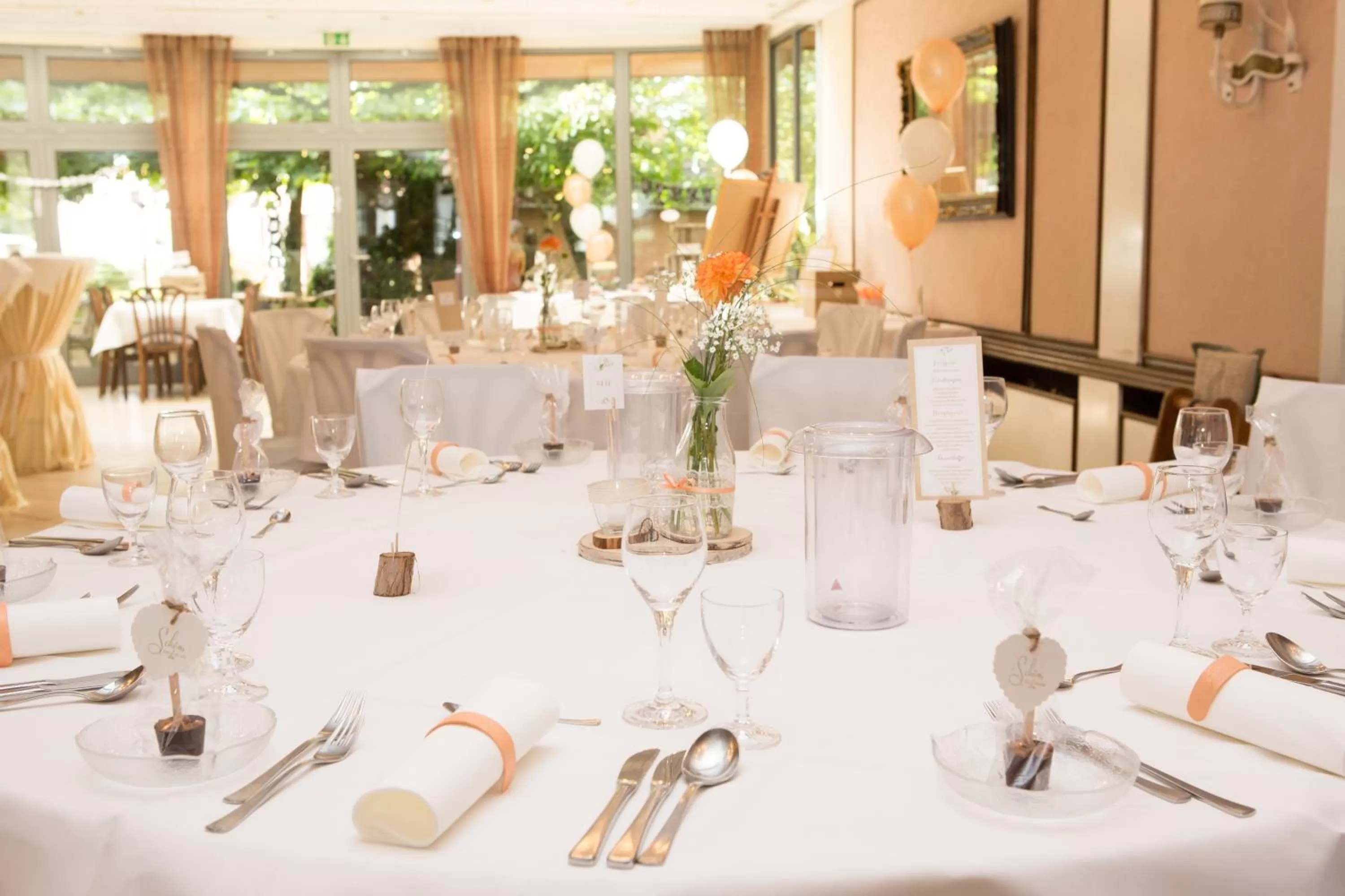 Banquet/Function facilities in Haus Hilckmann