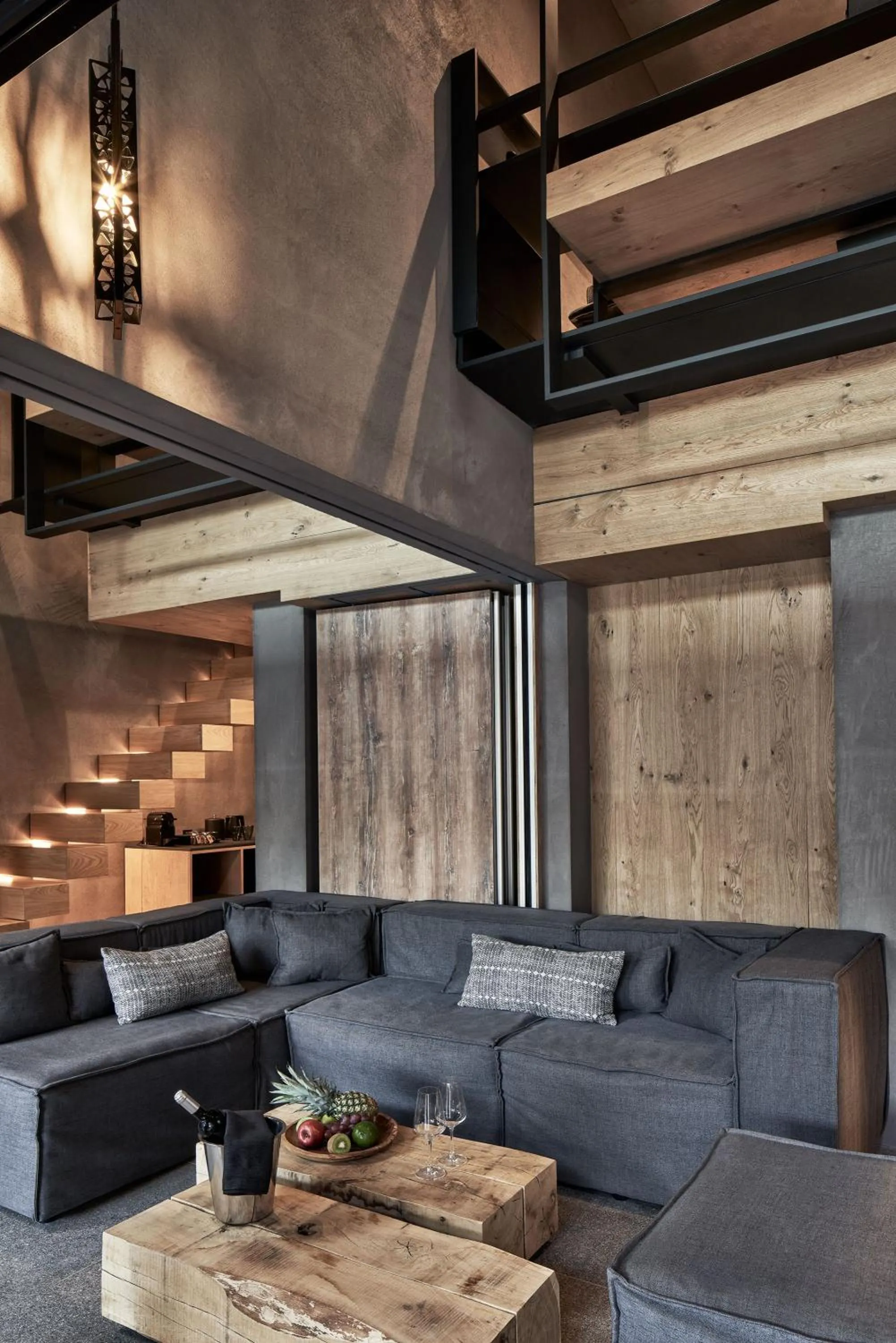 Living room, Seating Area in Elysium Boutique Hotel & Spa (Adults Only)