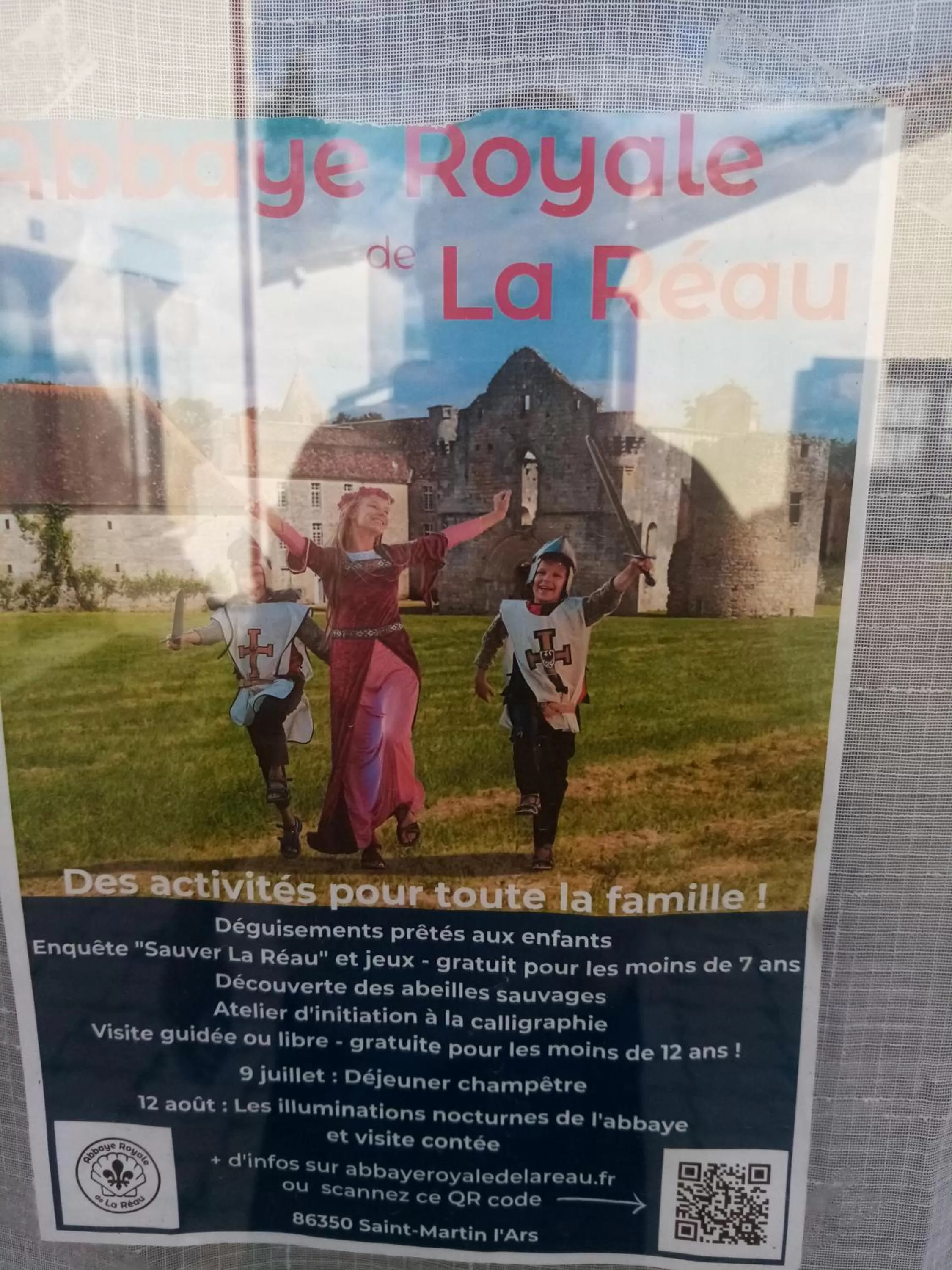 le logis gourmand a Payroux