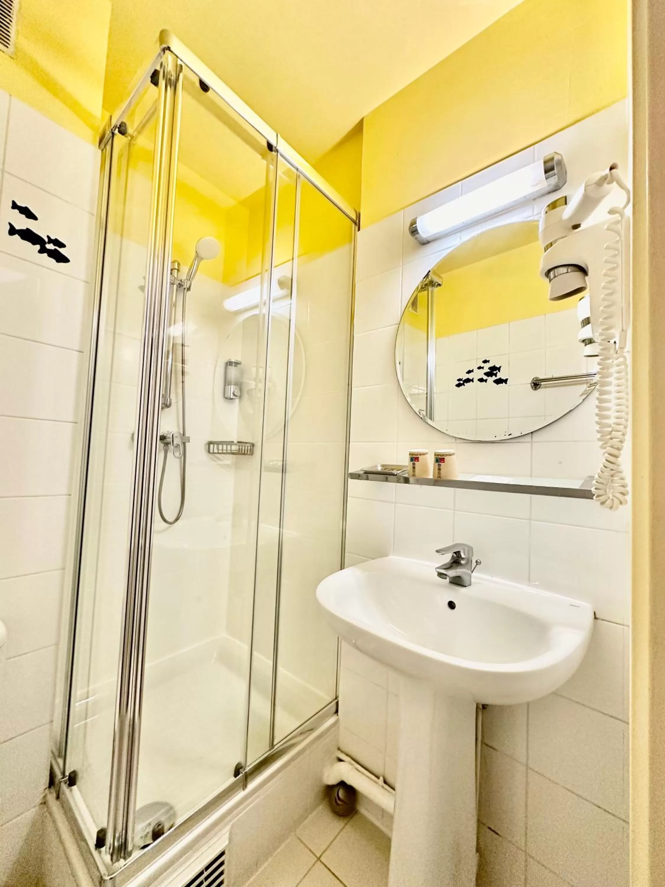 Hotel Bellevue Montmartre