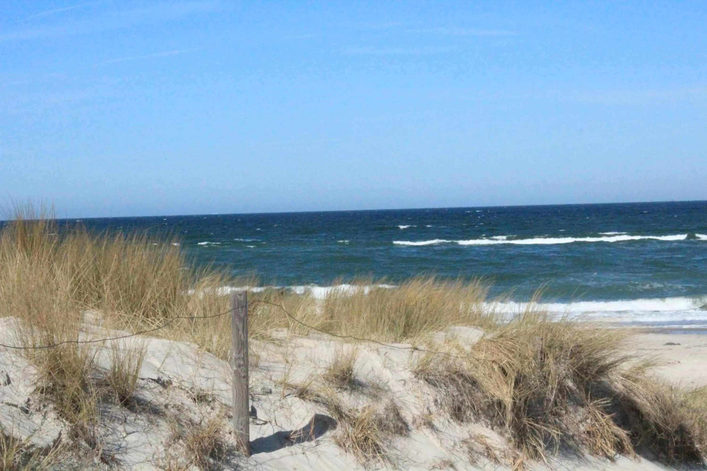 Day in Ostseehotel Dierhagen