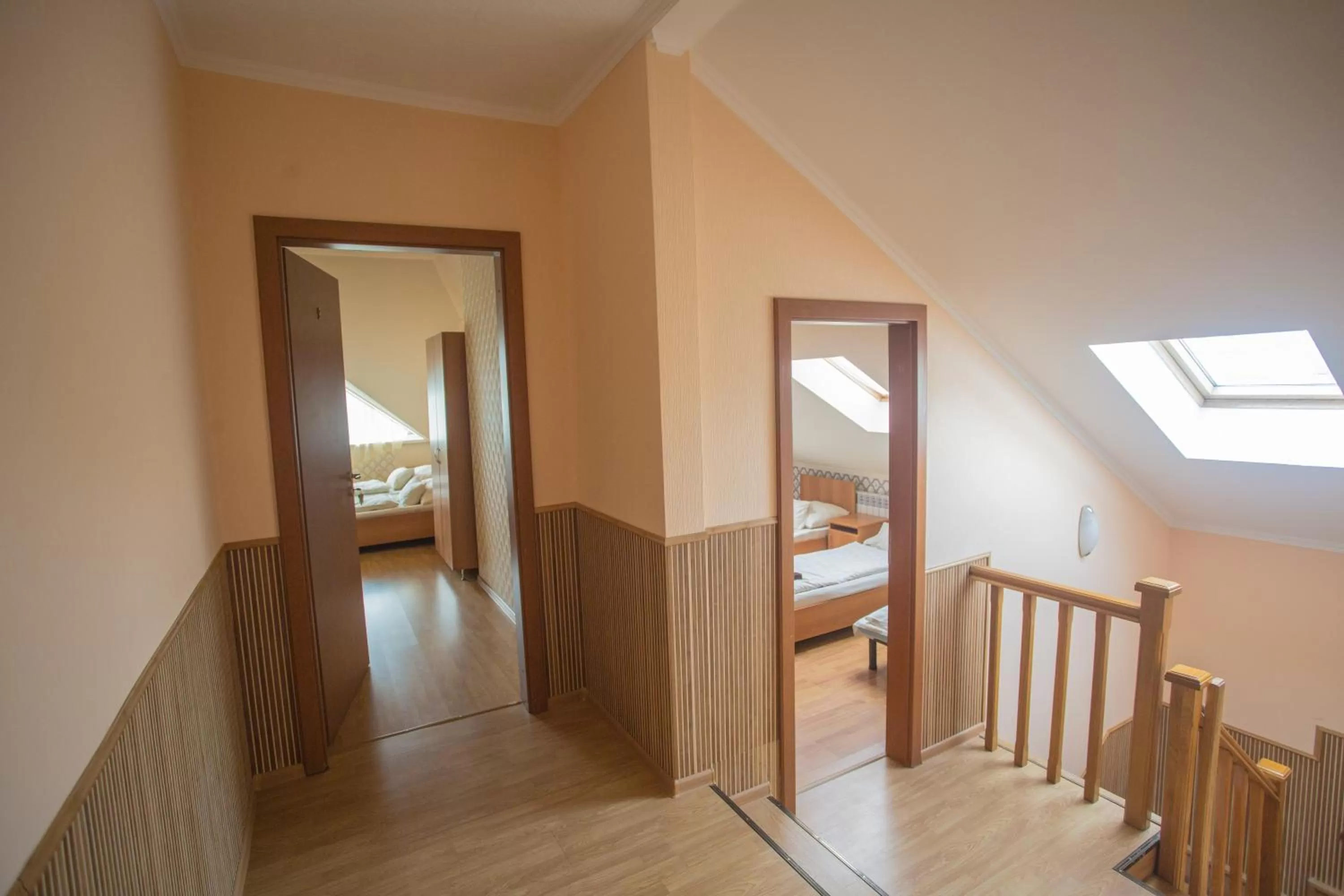 Other, Seating Area in Praktik Hotel & Restaurant