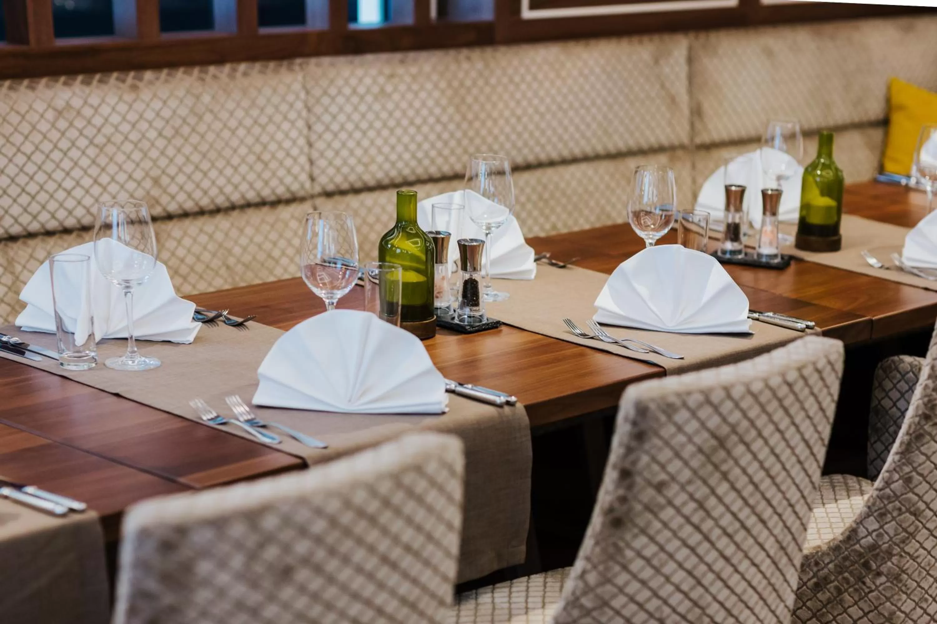 Restaurant/places to eat in Tinschert Hotel-Restaurant-Partyservice