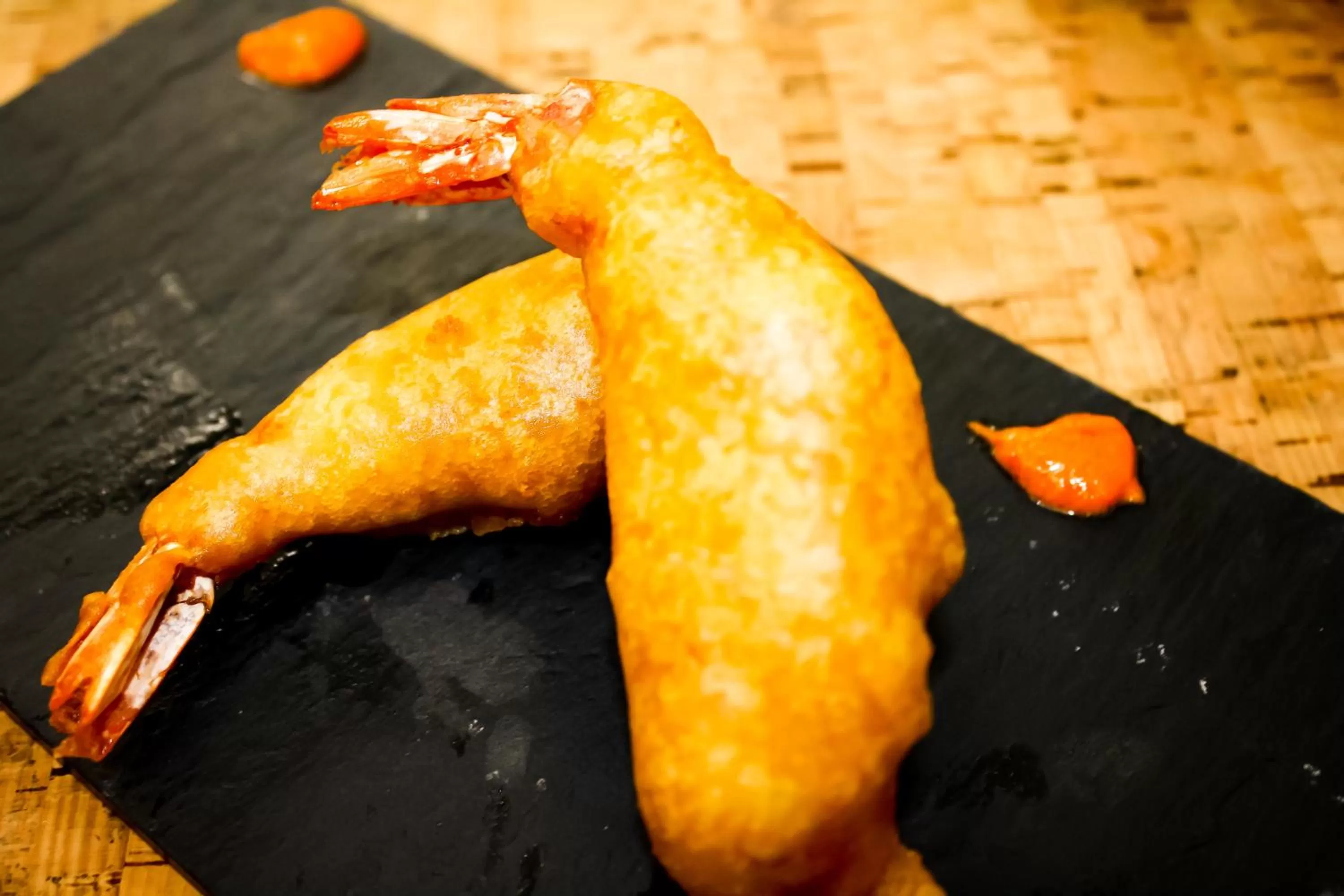 Restaurant/places to eat in Hotel Universal Murcia