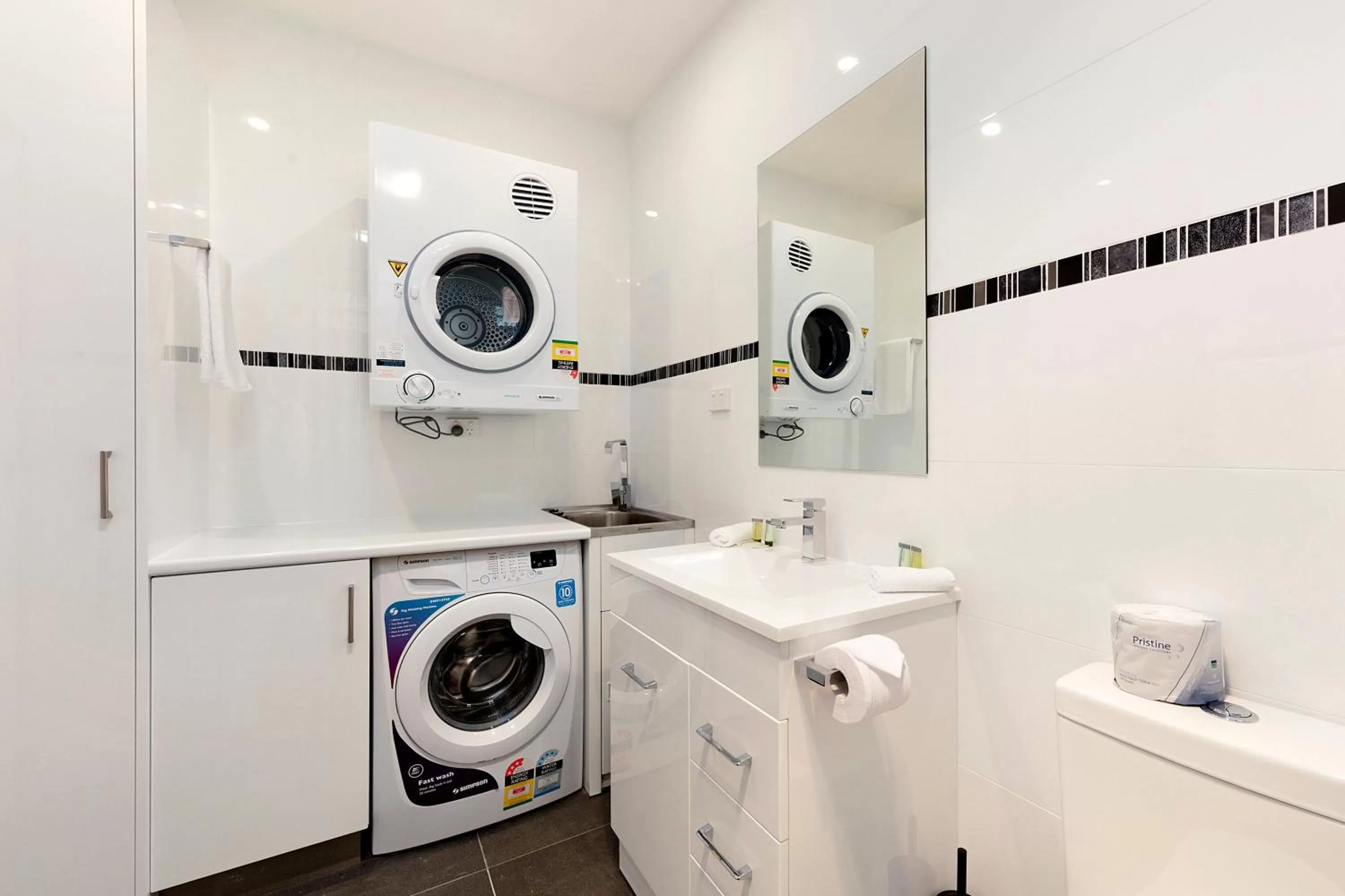 Commodore Regent Launceston