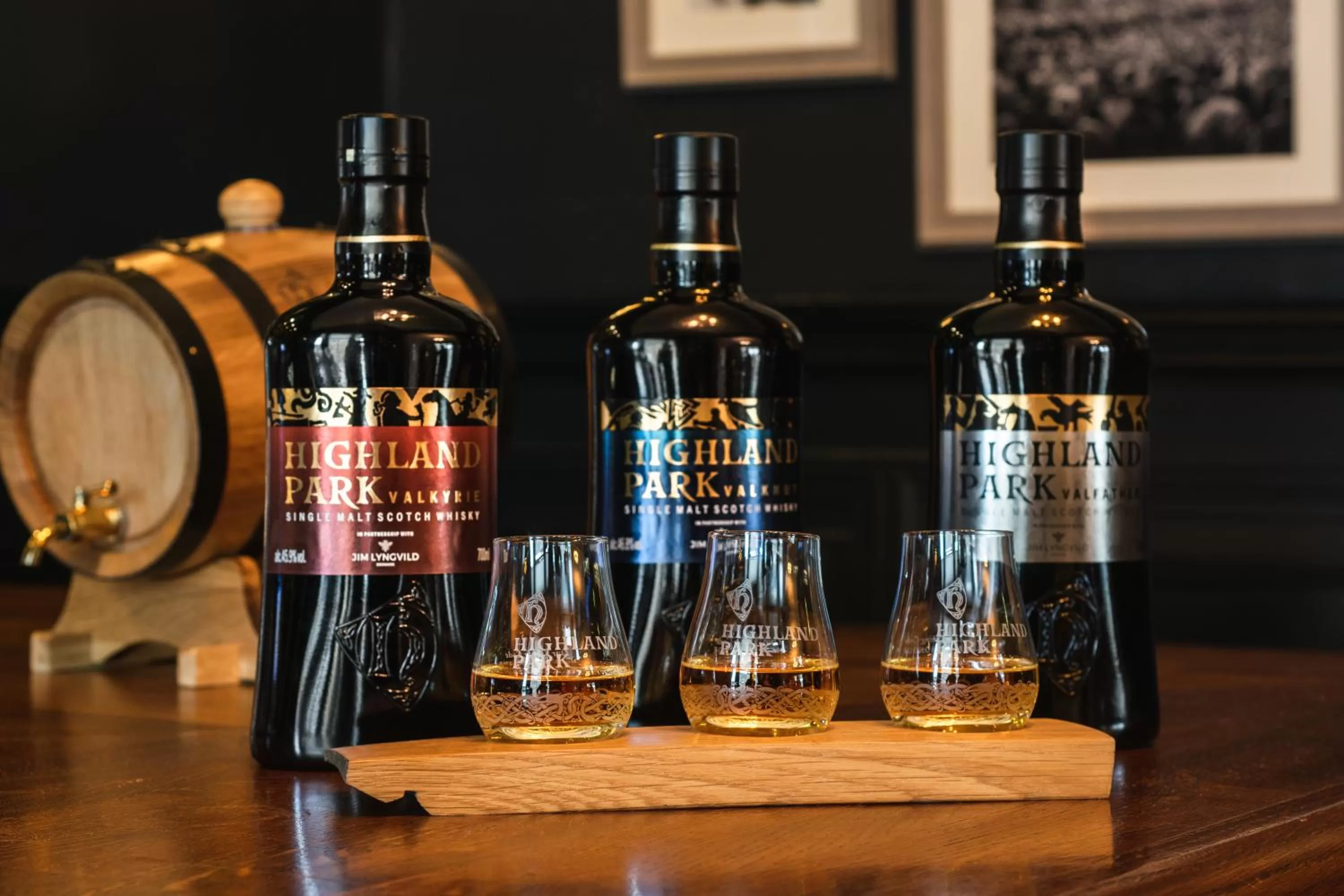 Drinks in The Roseate Edinburgh - Small Luxury Hotels of the World