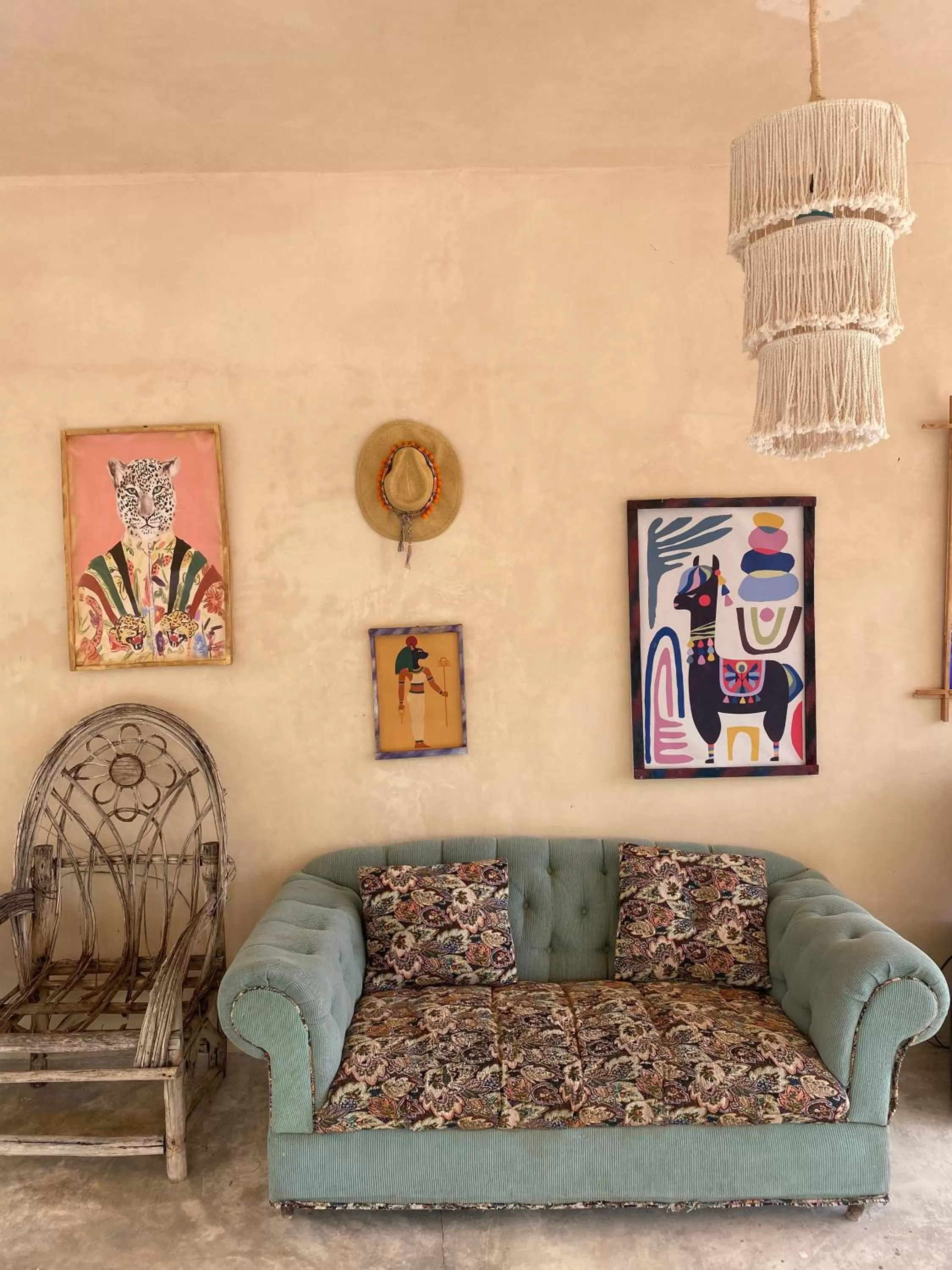 Restaurant/places to eat, Seating Area in RESET ATEMPORAL