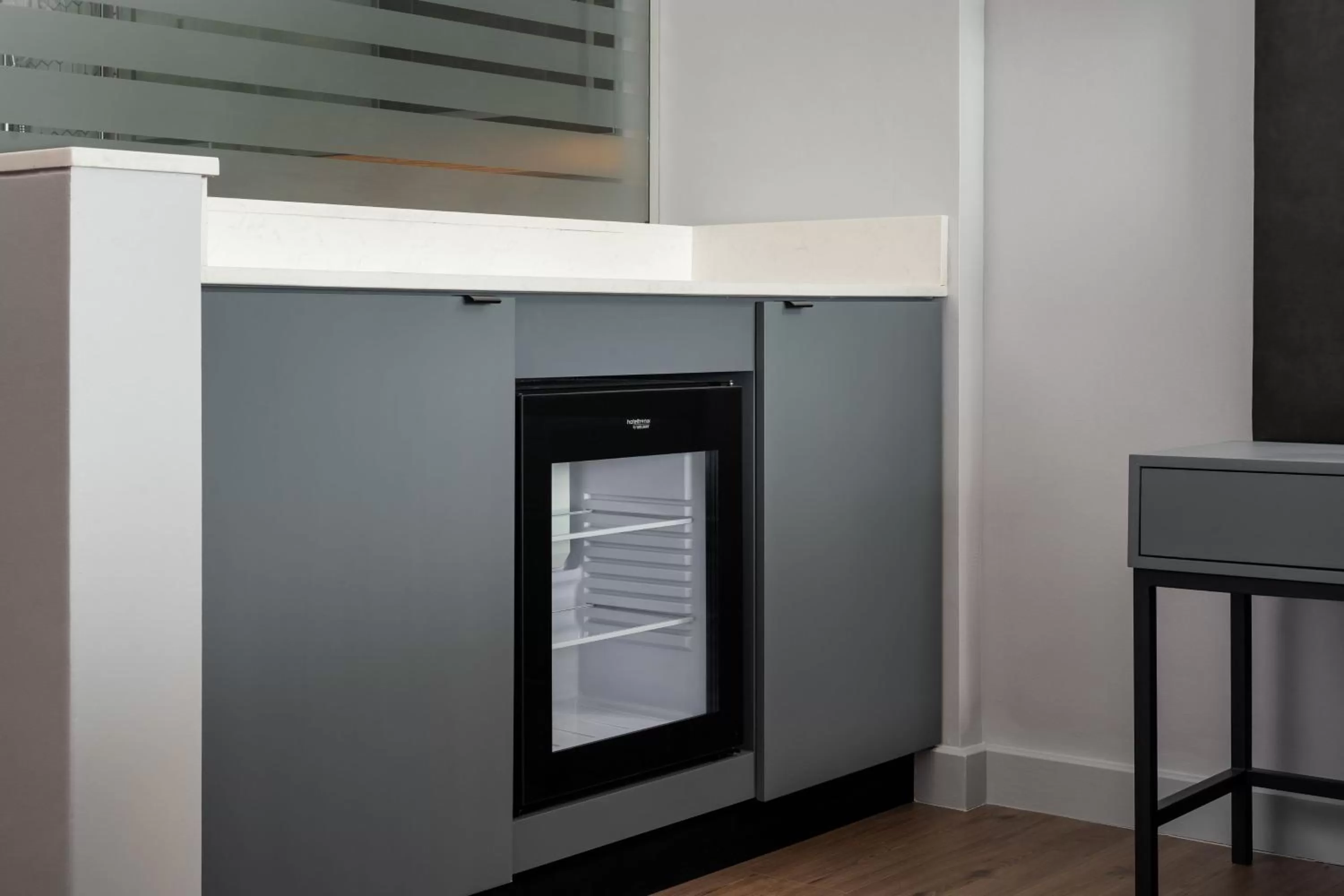 Lounge or bar in Cape Town Marriott Hotel Crystal Towers