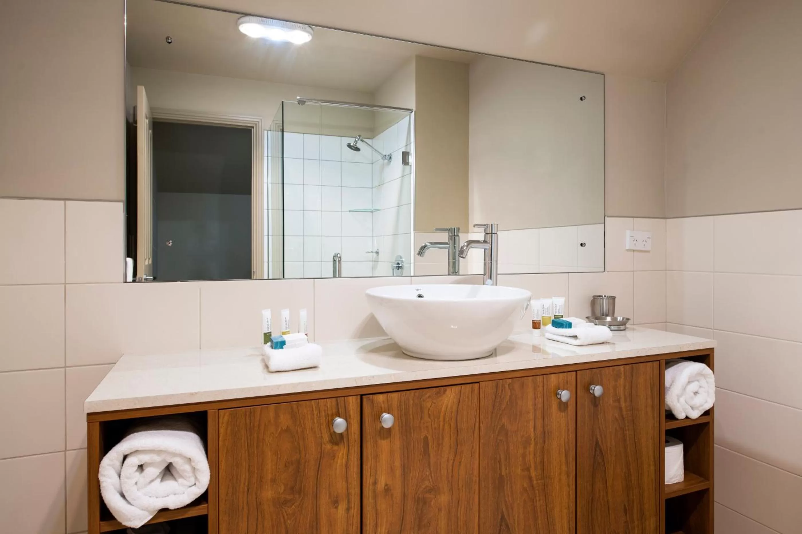 Wanaka Luxury Apartments