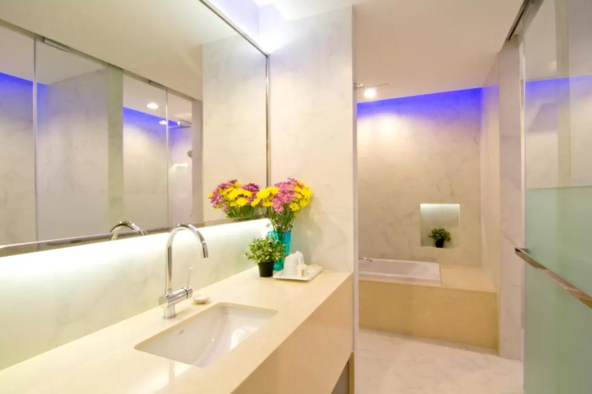 The Stay Hotel "SHA Certified"