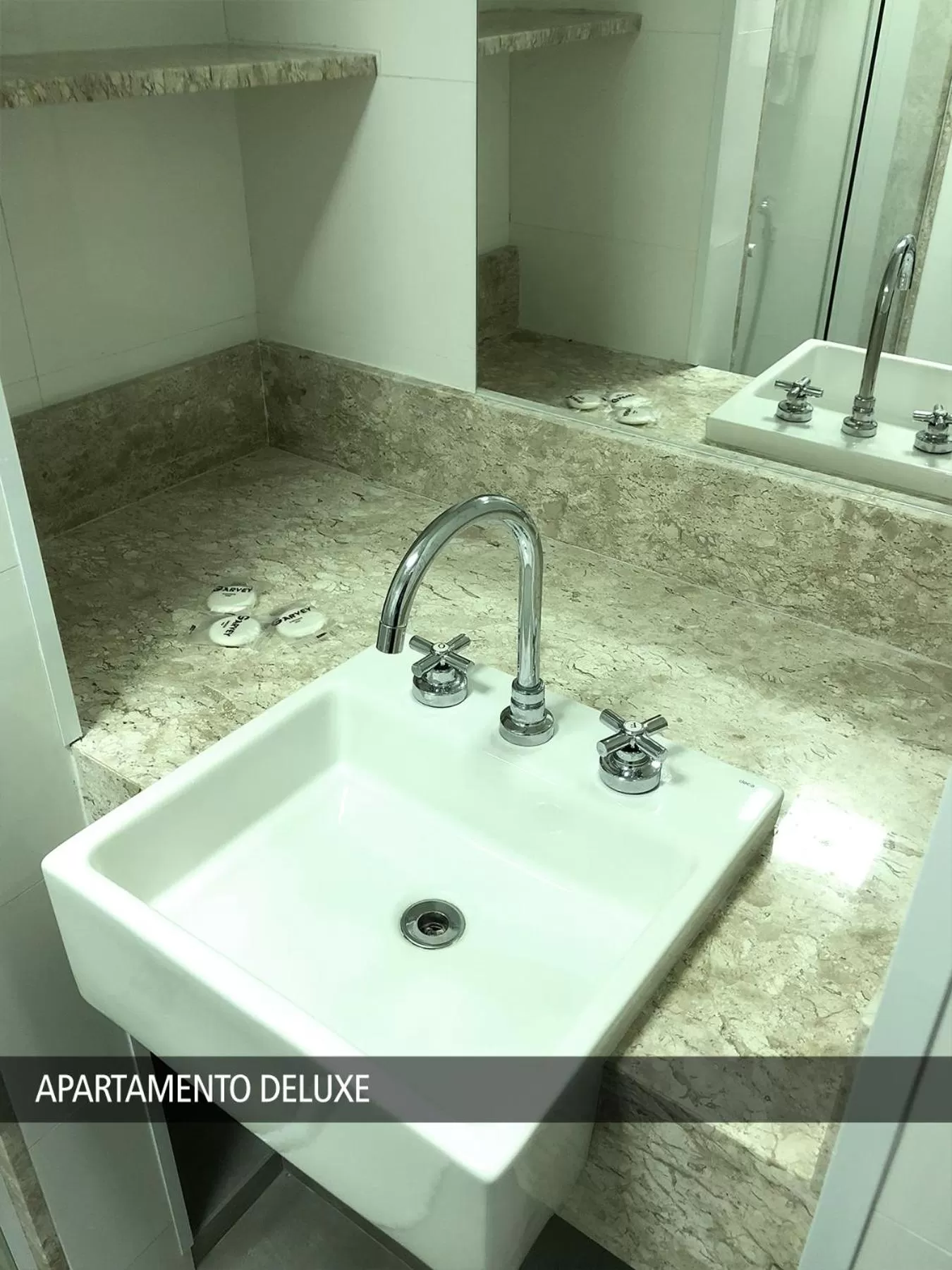 Nox Apart Hotel - Garvey