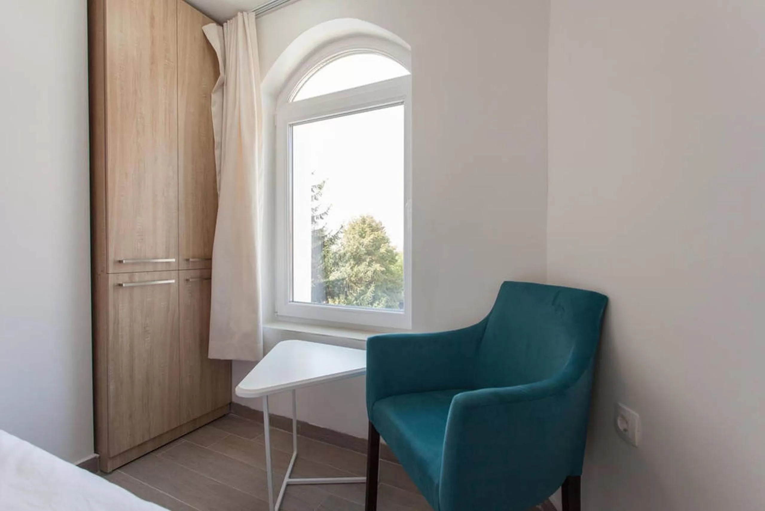 View (from property/room) in Villa Jordan