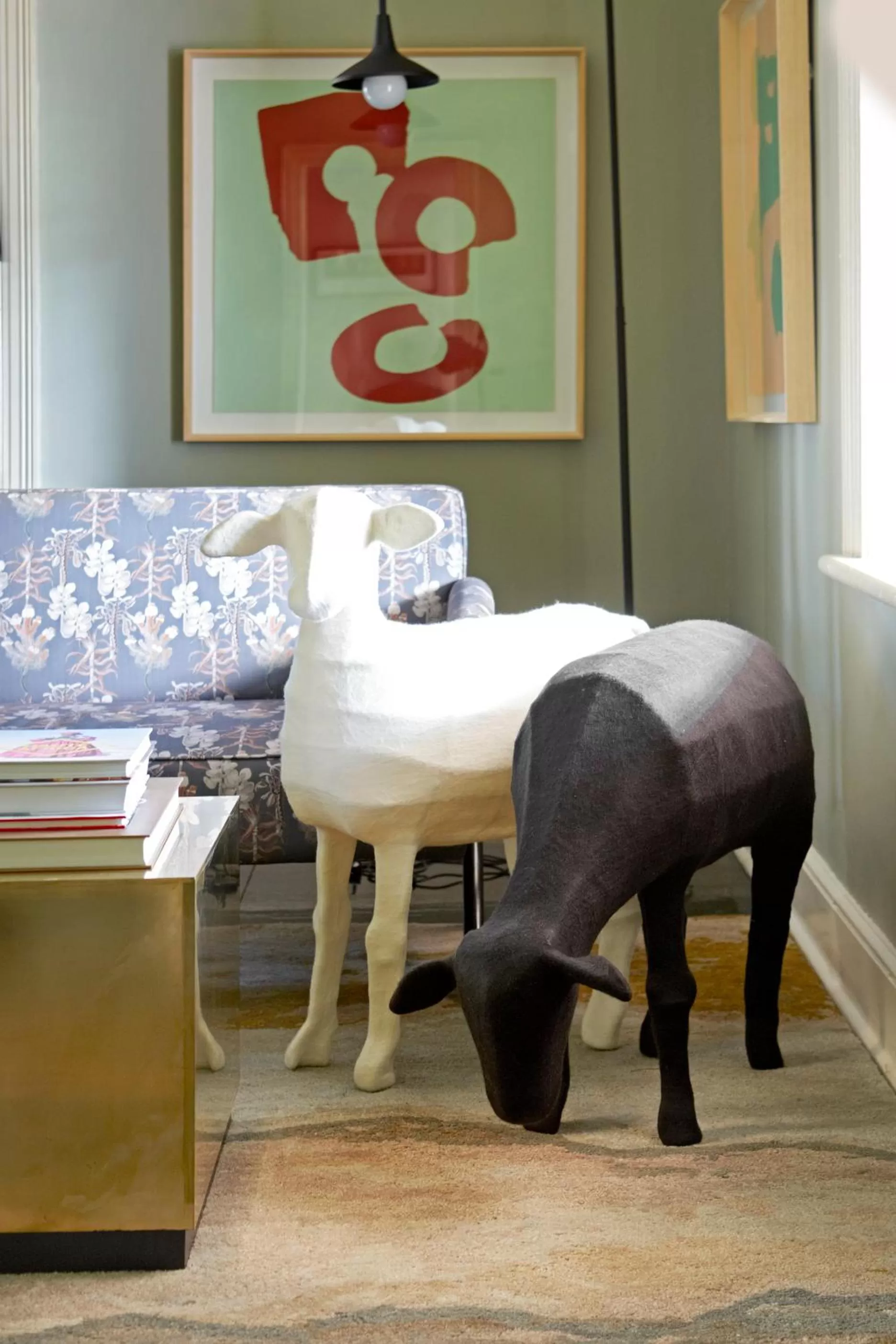 Facade/entrance in The Robertson Small Hotel and Spa by The Living Journey Collection