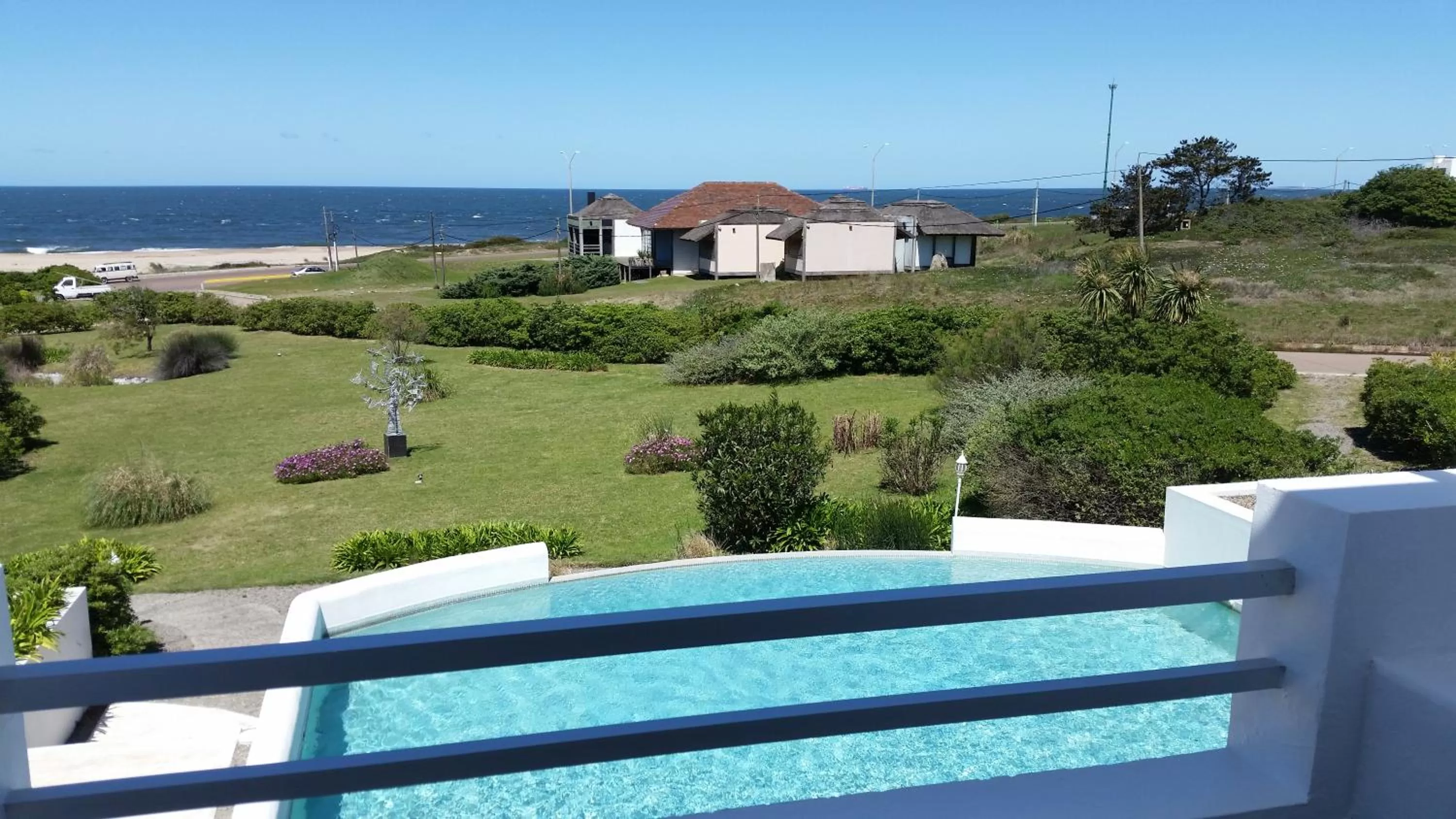 Property building in Posada de los Pajaros