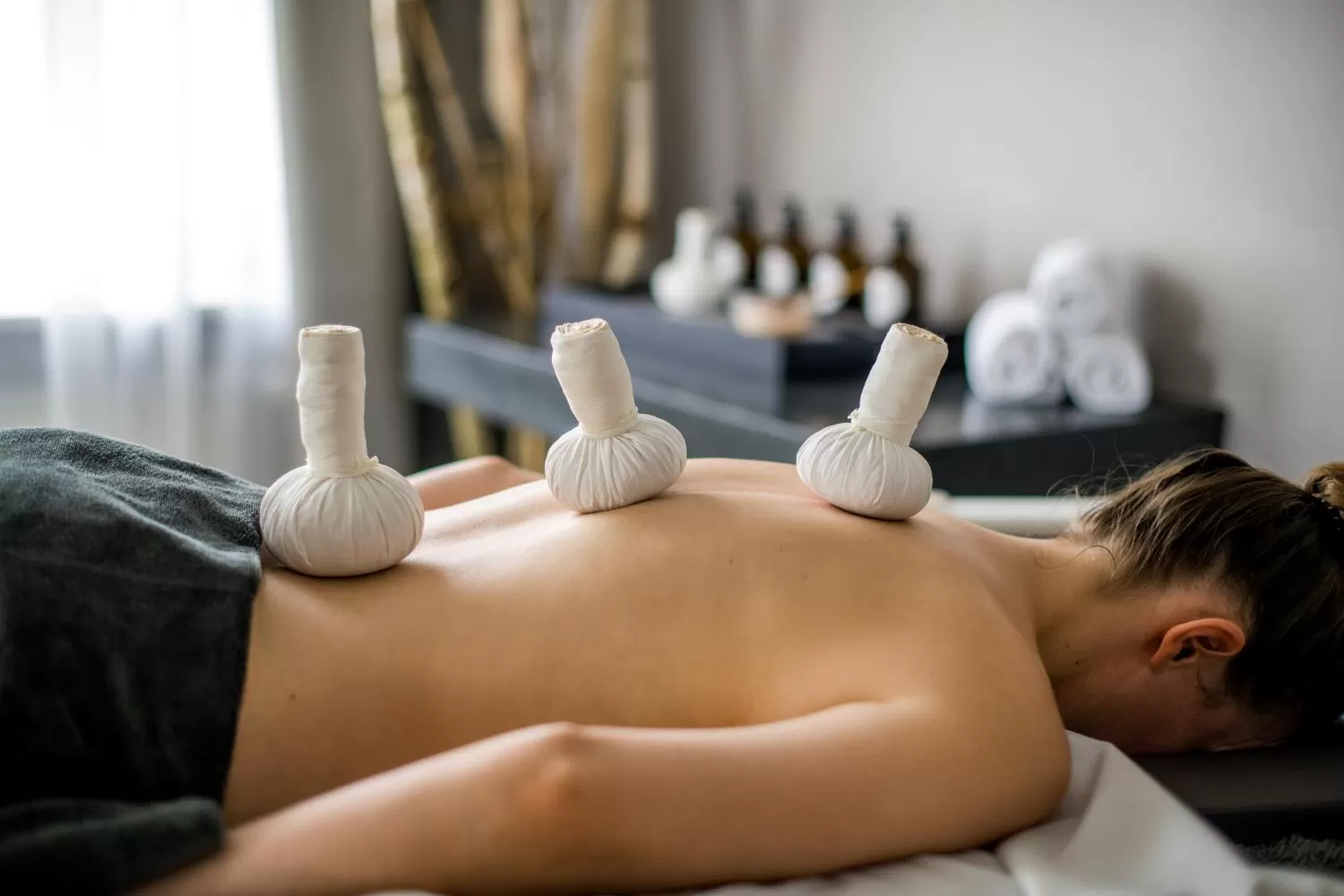 Spa and wellness centre/facilities in Moselromantik Hotel Kessler Meyer