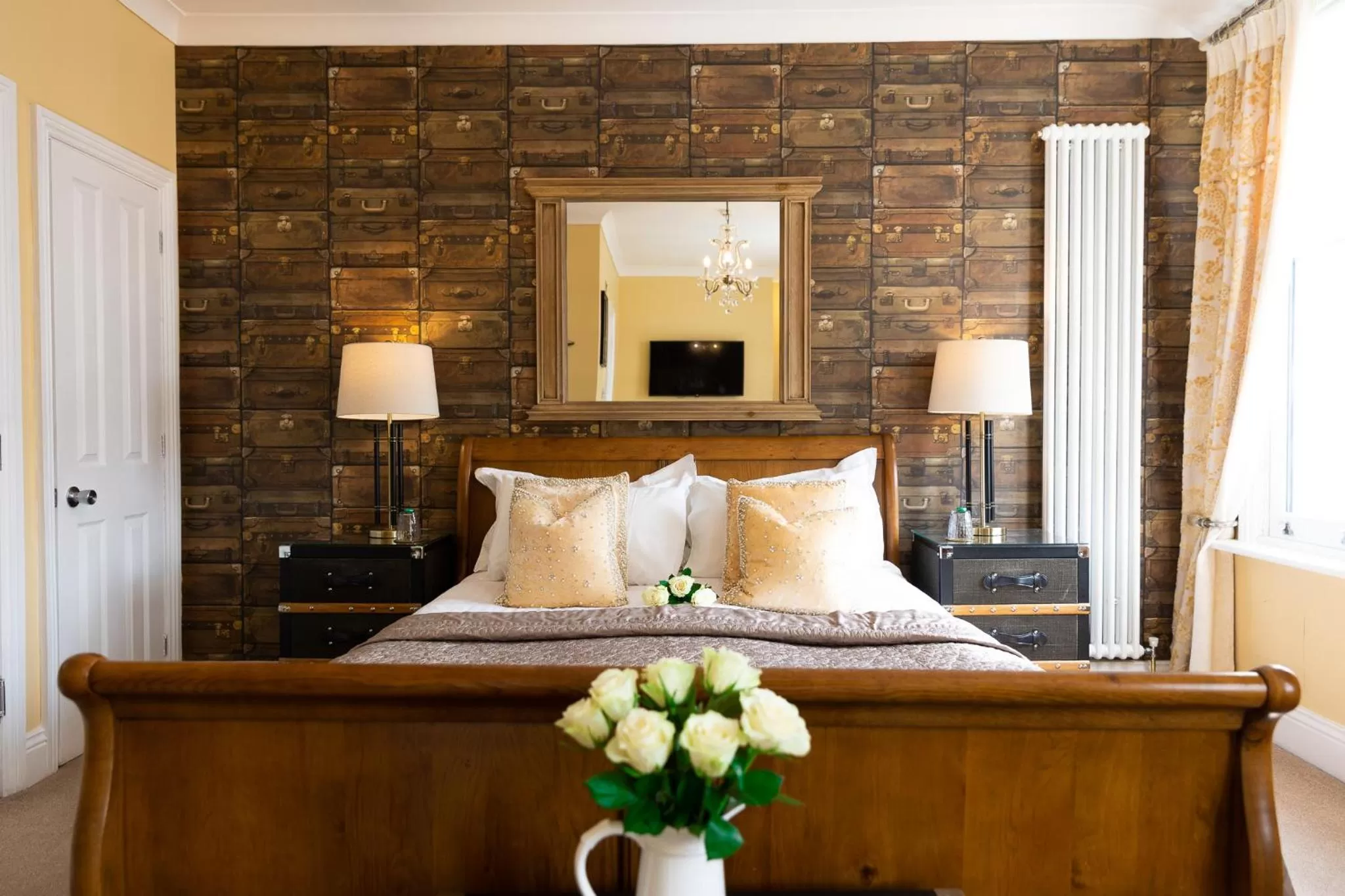 Other, Bed in All Seasons Boutique Hotels