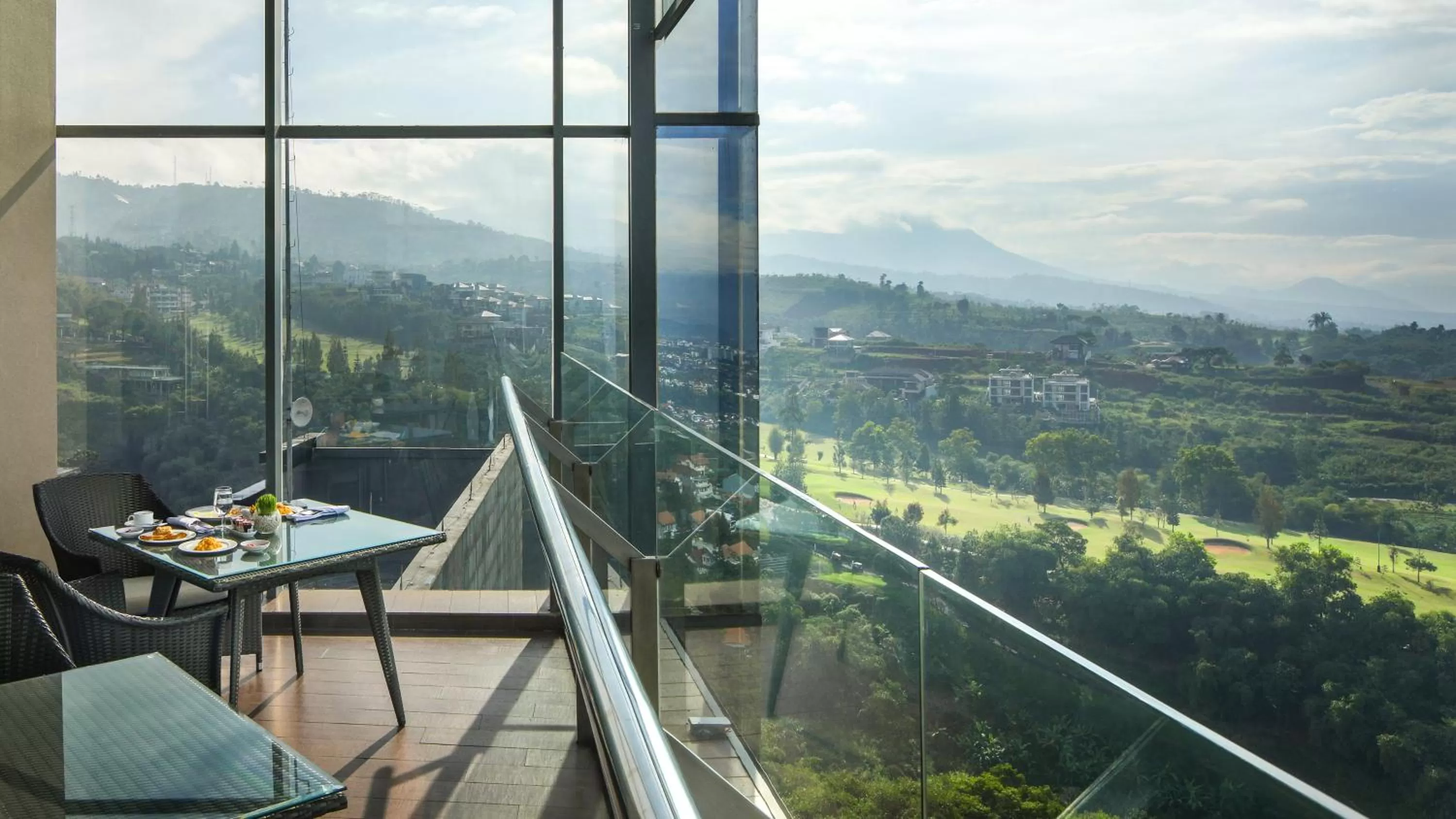 Other in InterContinental Bandung Dago Pakar by IHG