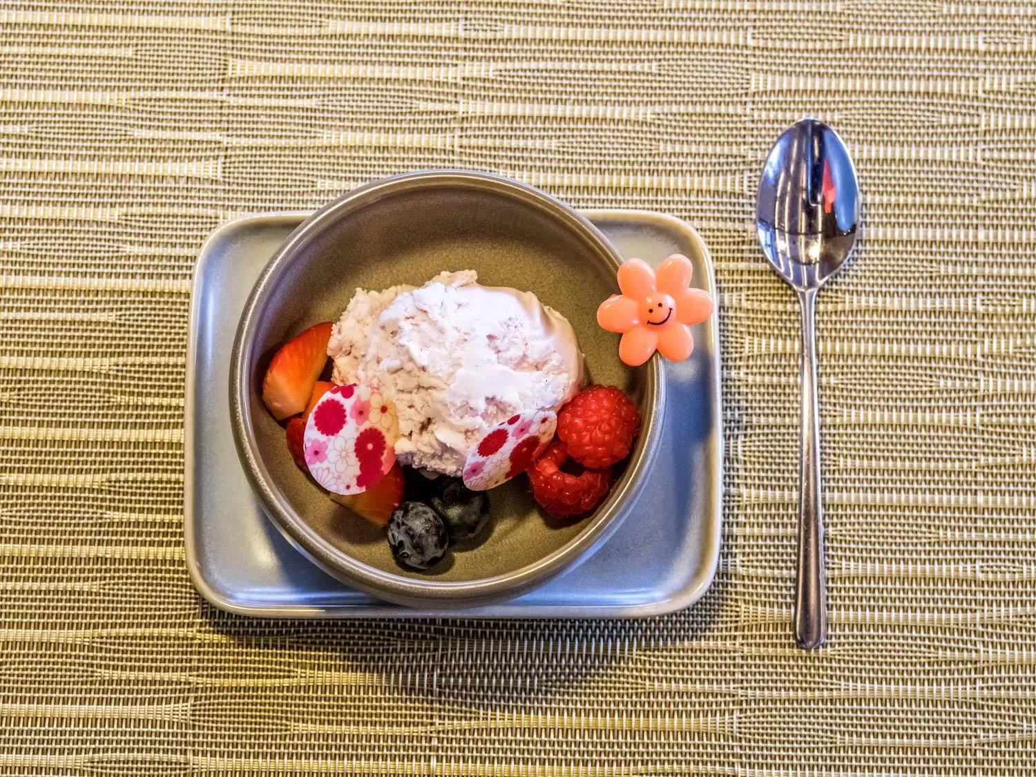 Food and drinks in Berg & Golf Resort Westendorf by ALPS RESORTS