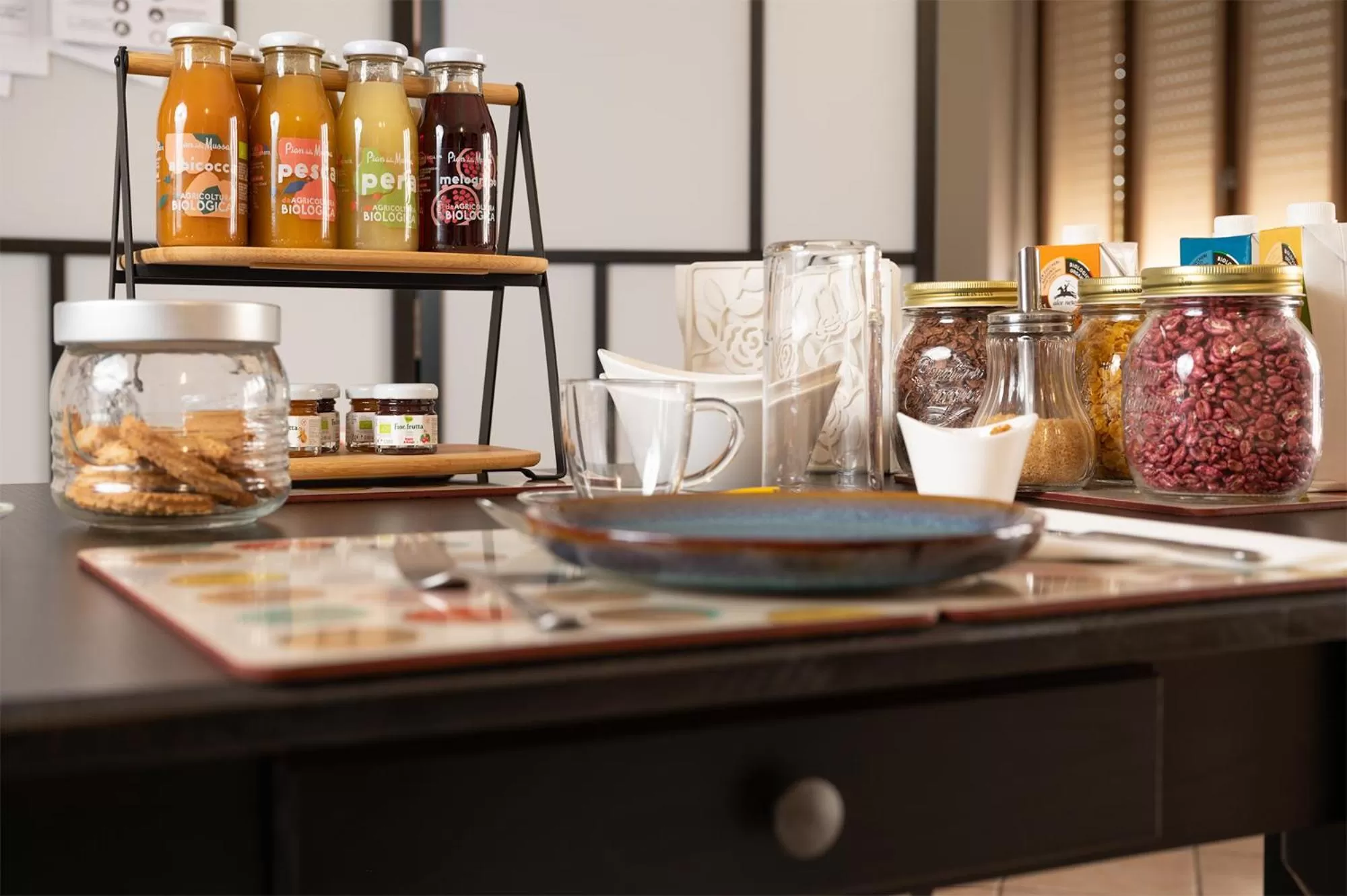 Breakfast in Un Buon Inizio