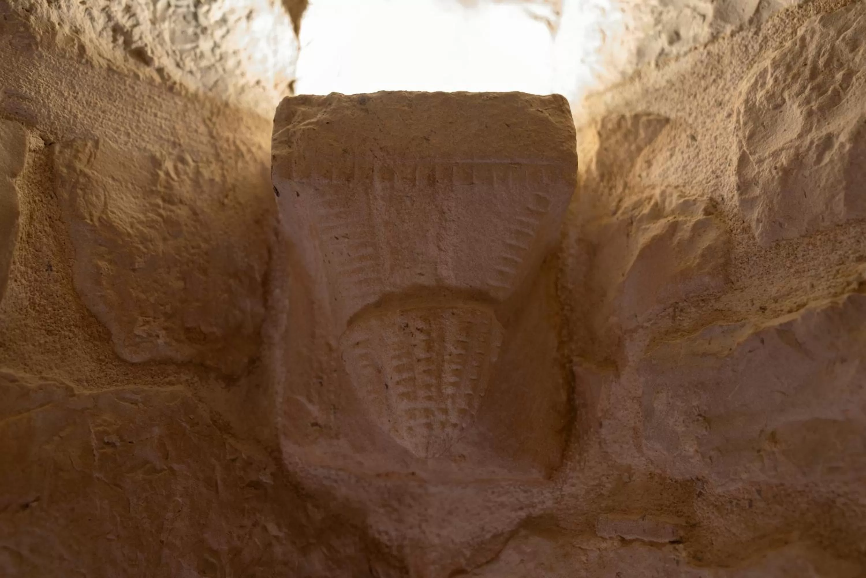 Premium Quadruple Room in B&B Palazzo Vittoria