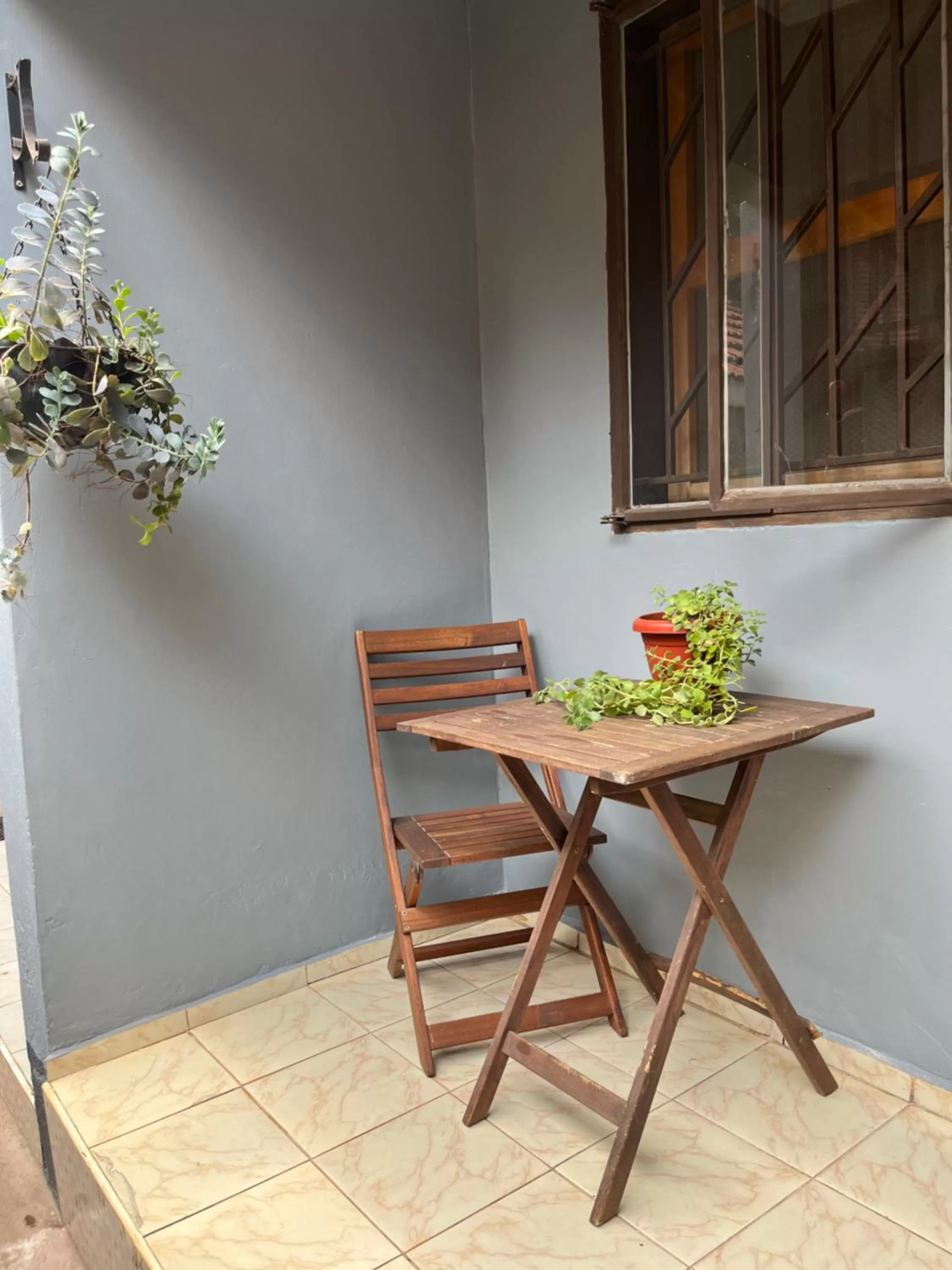 Balcony/Terrace in 30 Wilson