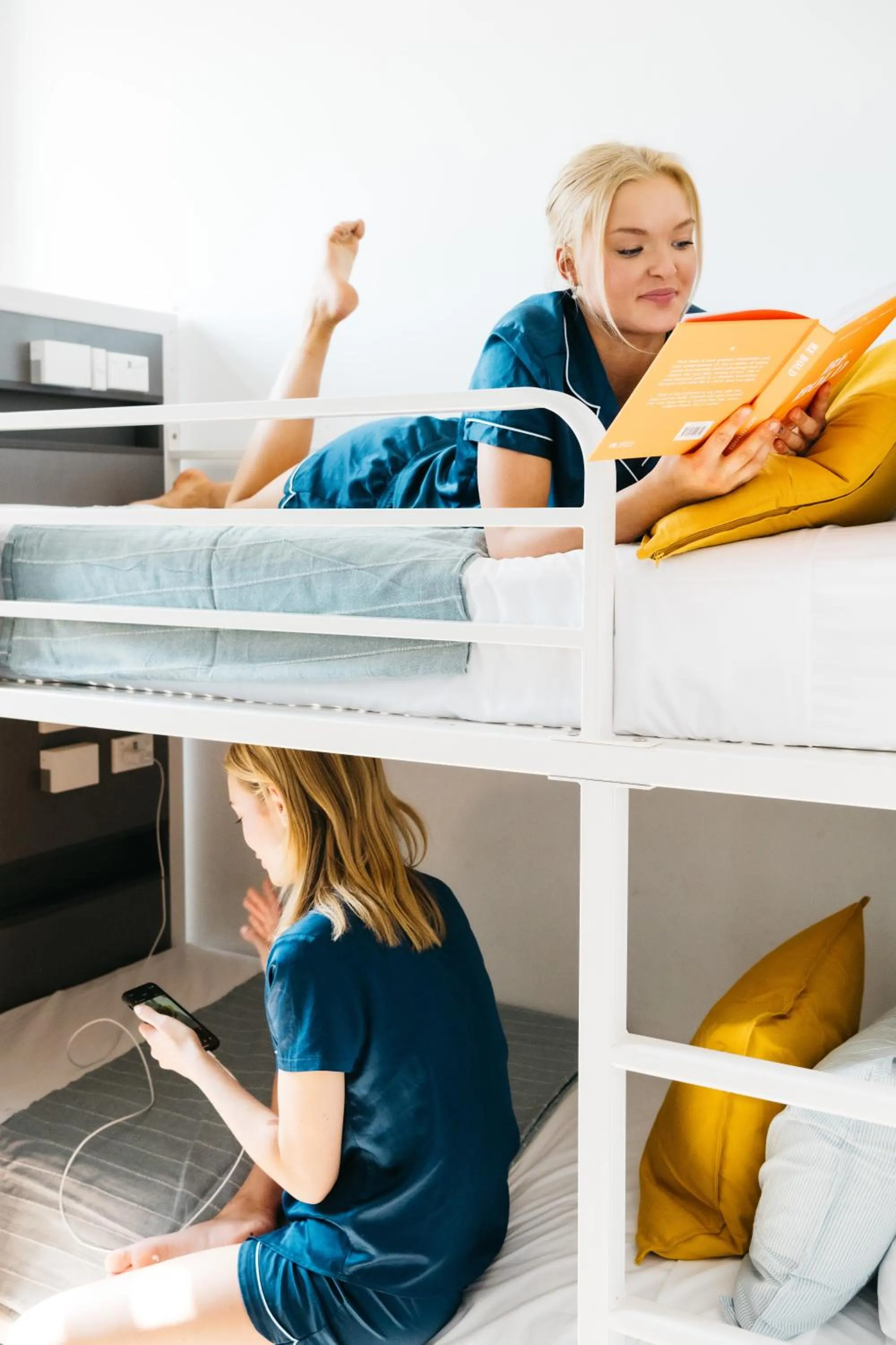 The Village Melbourne